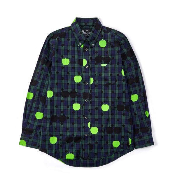 Beatles Commes Des Garçons shirt