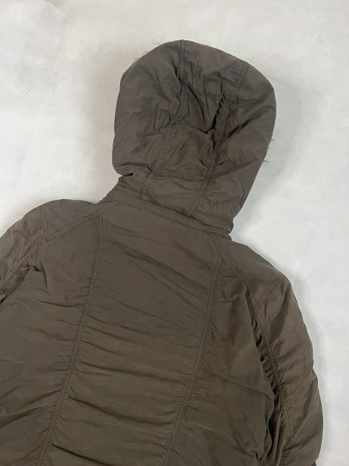 Japanese Brand Vintage Military Collection Fur Hooded Parkas Size US M / EU 48-50 / 2 - 13 Thumbnail