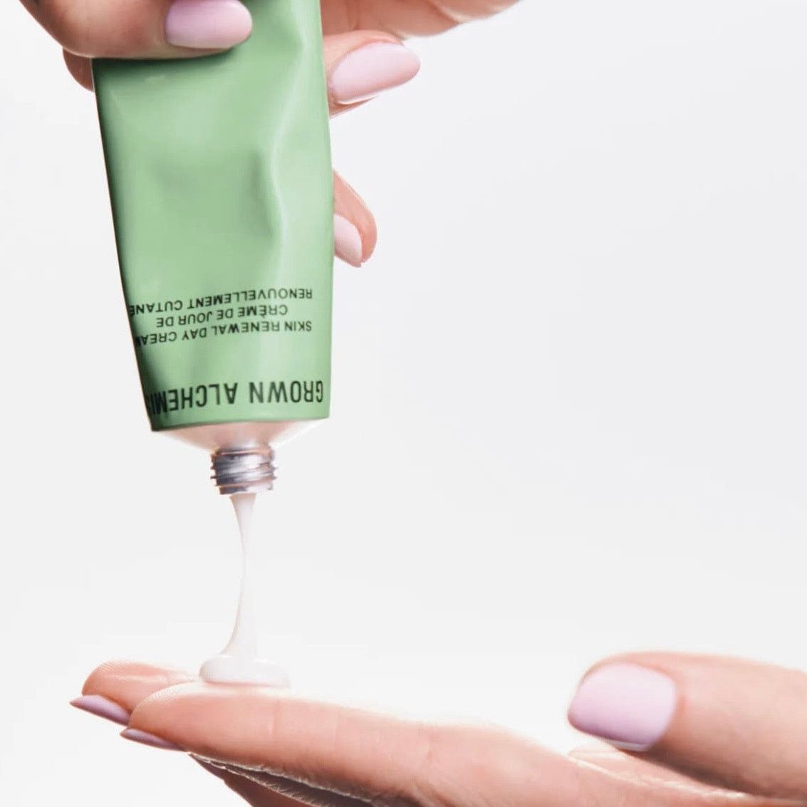 NBDN Nobrandedon GROWN ALCHEMIST Skin Renewal Day Cream Full Size Size ONE SIZE - 3 Thumbnail