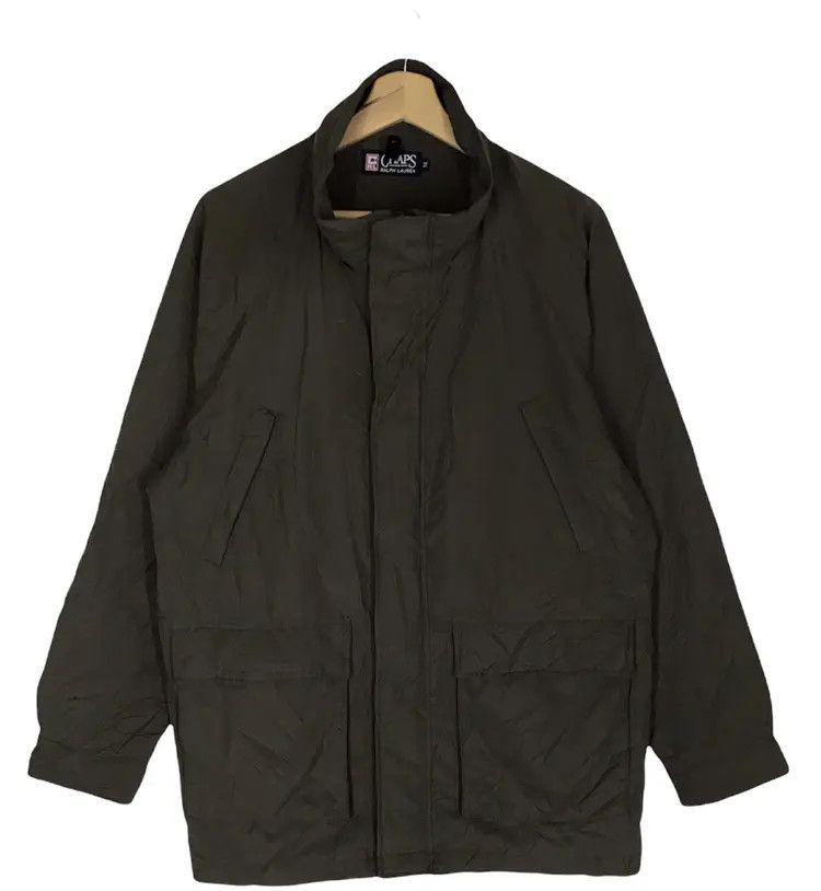 Chaps Ralph Lauren Chaps Ralph Lauren Parkas Size US M / EU 48-50 / 2 - 1 Thumbnail