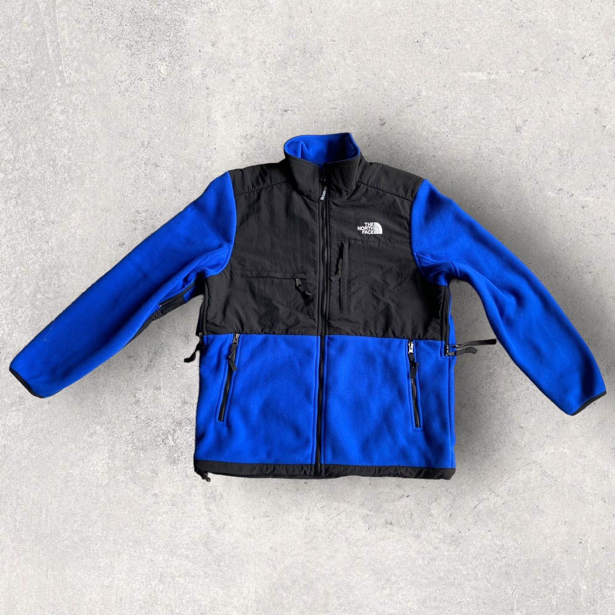 SS20 The North Face Jacket
