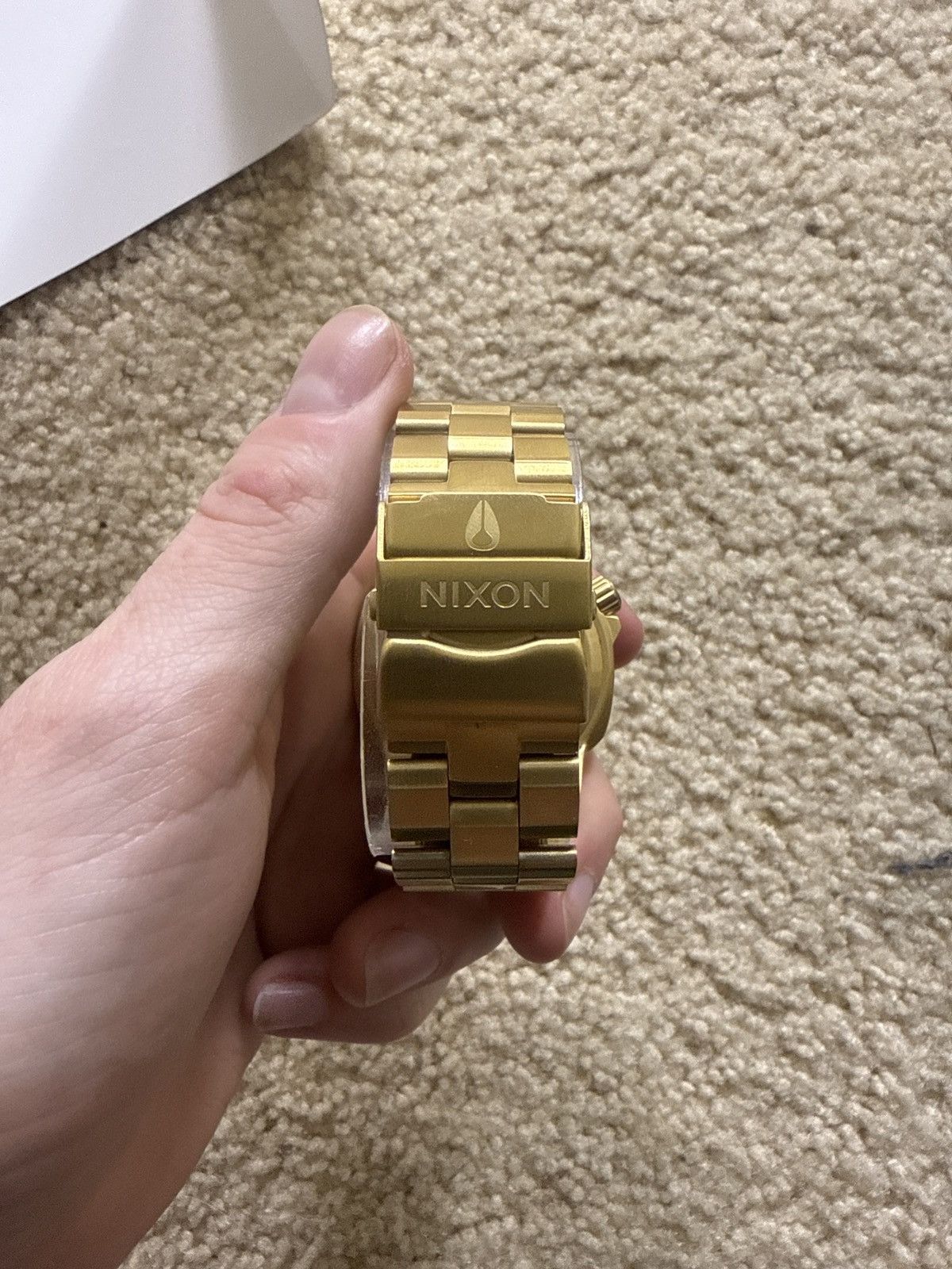 Nixon Nixon - Ranger 40 - Never Used Size ONE SIZE - 3 Thumbnail
