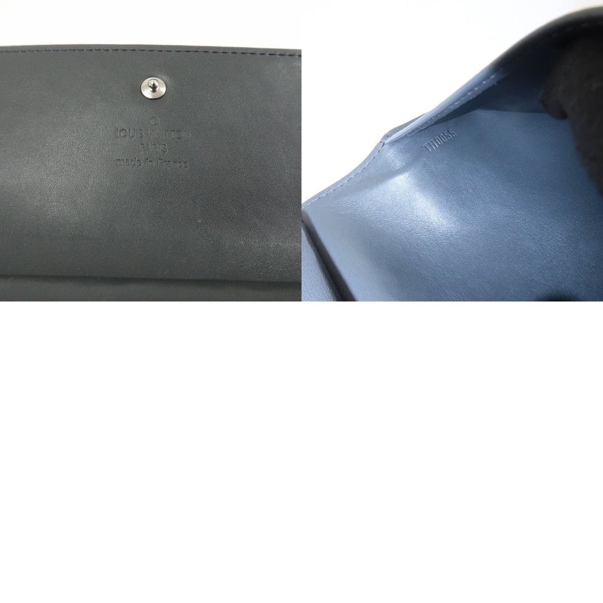 Louis Vuitton Louis Vuitton Porto Tresor International Wallet Size ONE SIZE - 7 Thumbnail