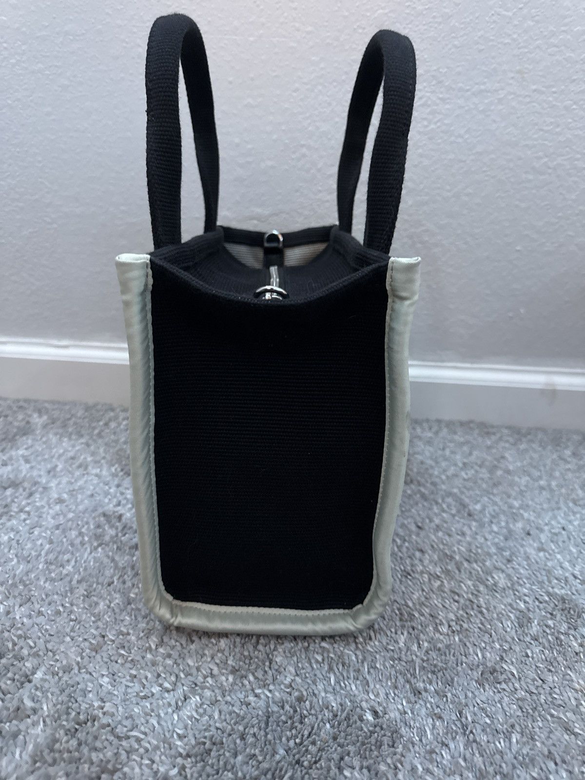 Marc Jacobs MARC JACOBS *THE TOTE BAG* Size ONE SIZE - 2 Thumbnail