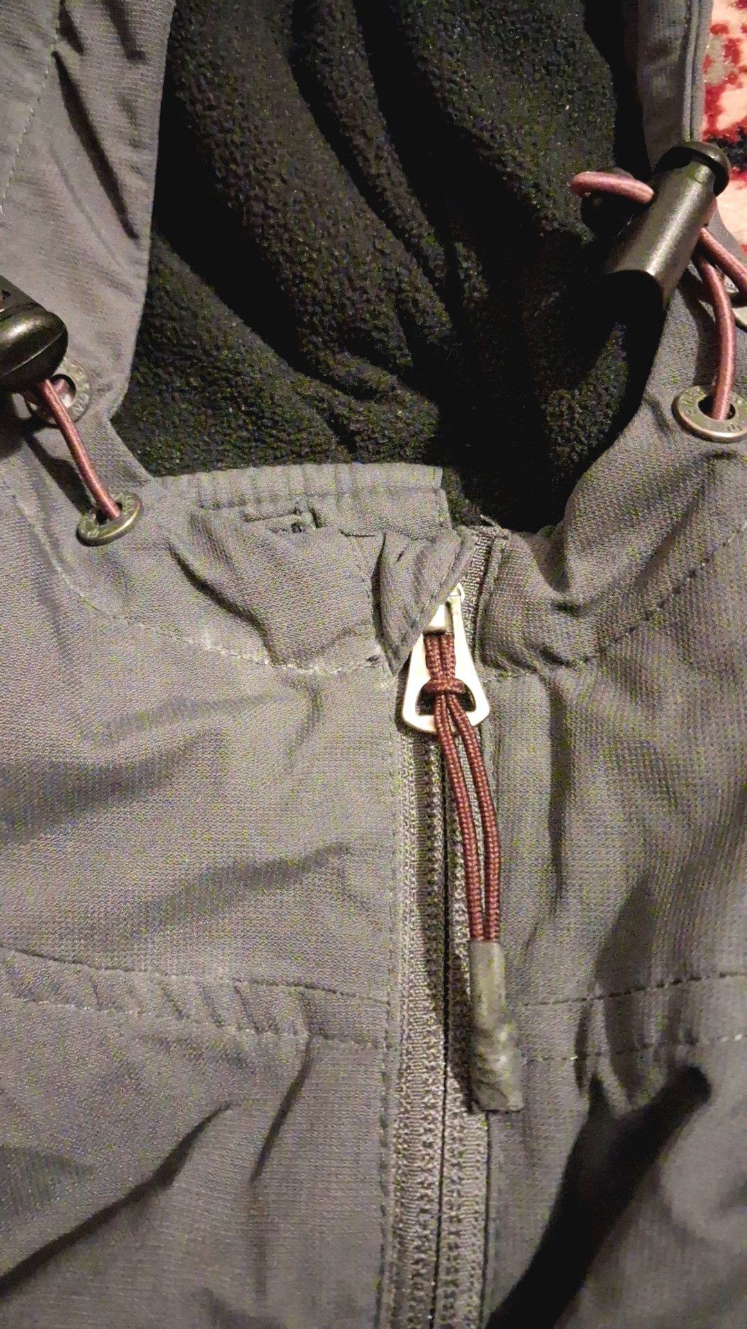 Other Men's jacket Emerson Size US M / EU 48-50 / 2 - 3 Thumbnail