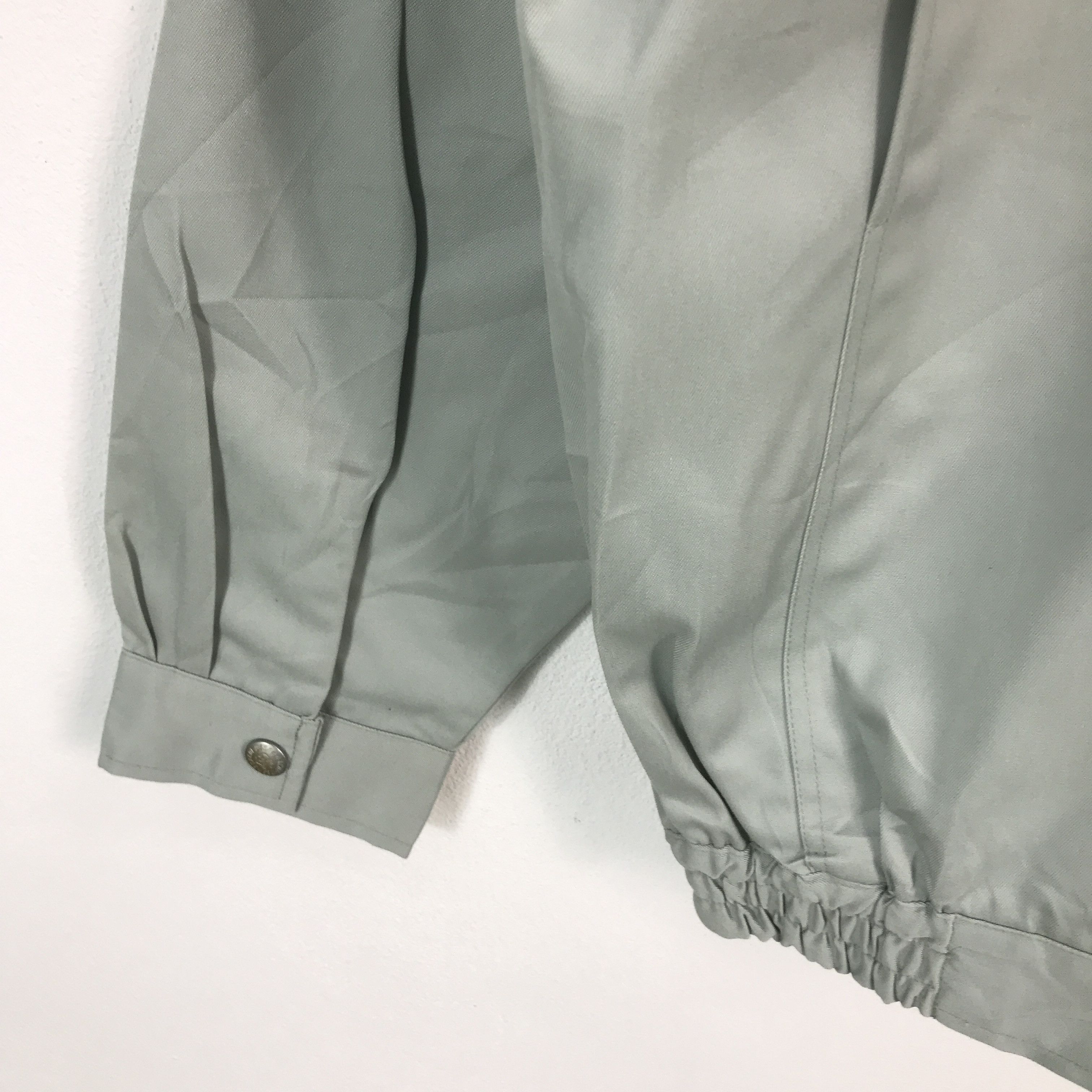 Japanese Brand Vtg Nismo Racing Nissan team Japan custom jacket Size US L / EU 52-54 / 3 - 7 Thumbnail
