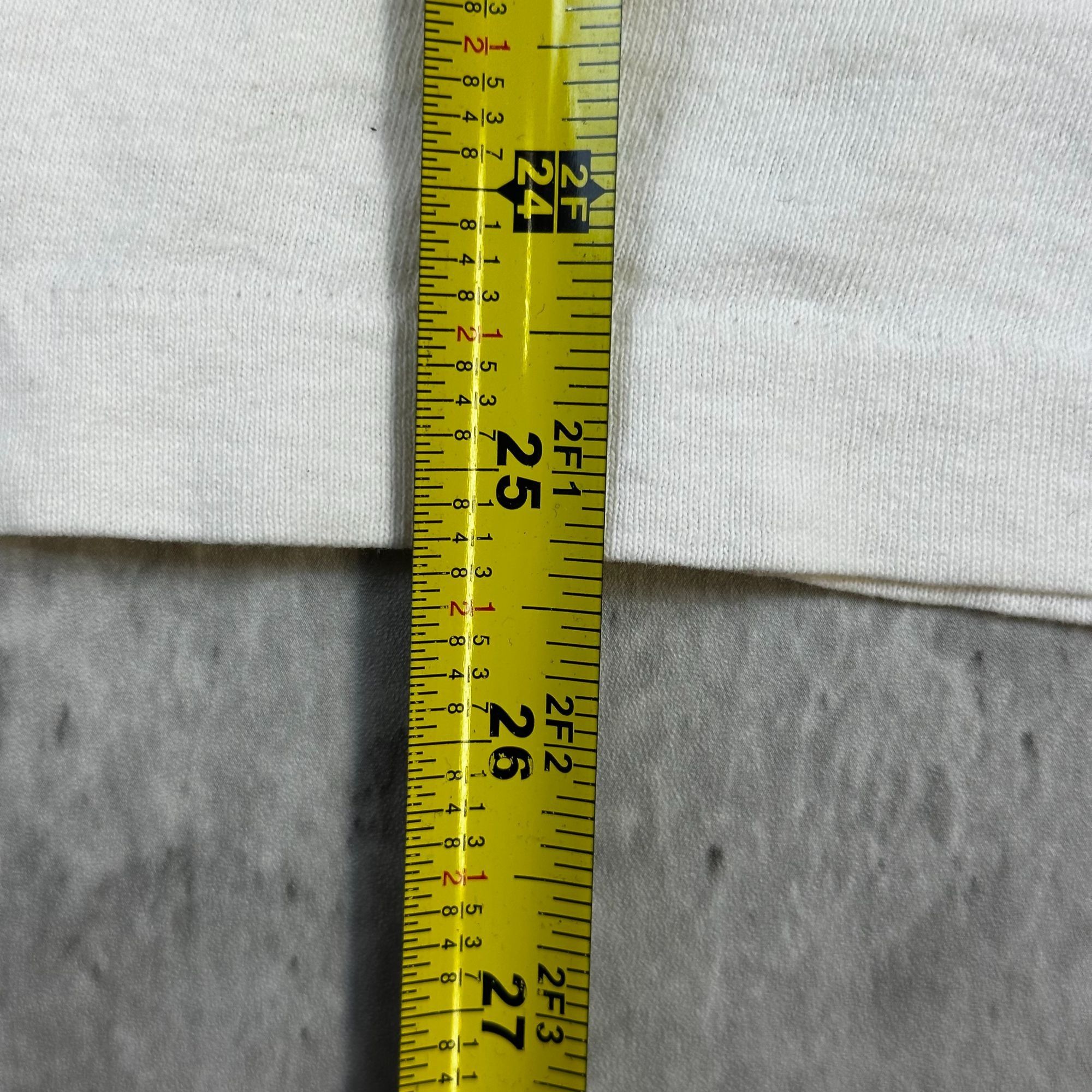 Fruit Of The Loom Vintage Fruit Of The Loom BrainWaves Sanibel Island FL Graph Size US L / EU 52-54 / 3 - 5 Thumbnail
