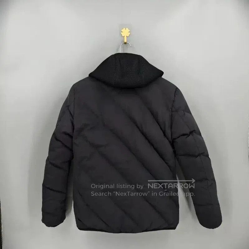 Fendi Fendi Karki Color Down Jacket for Men . Size US XS / EU 42 / 0 - 4 Thumbnail