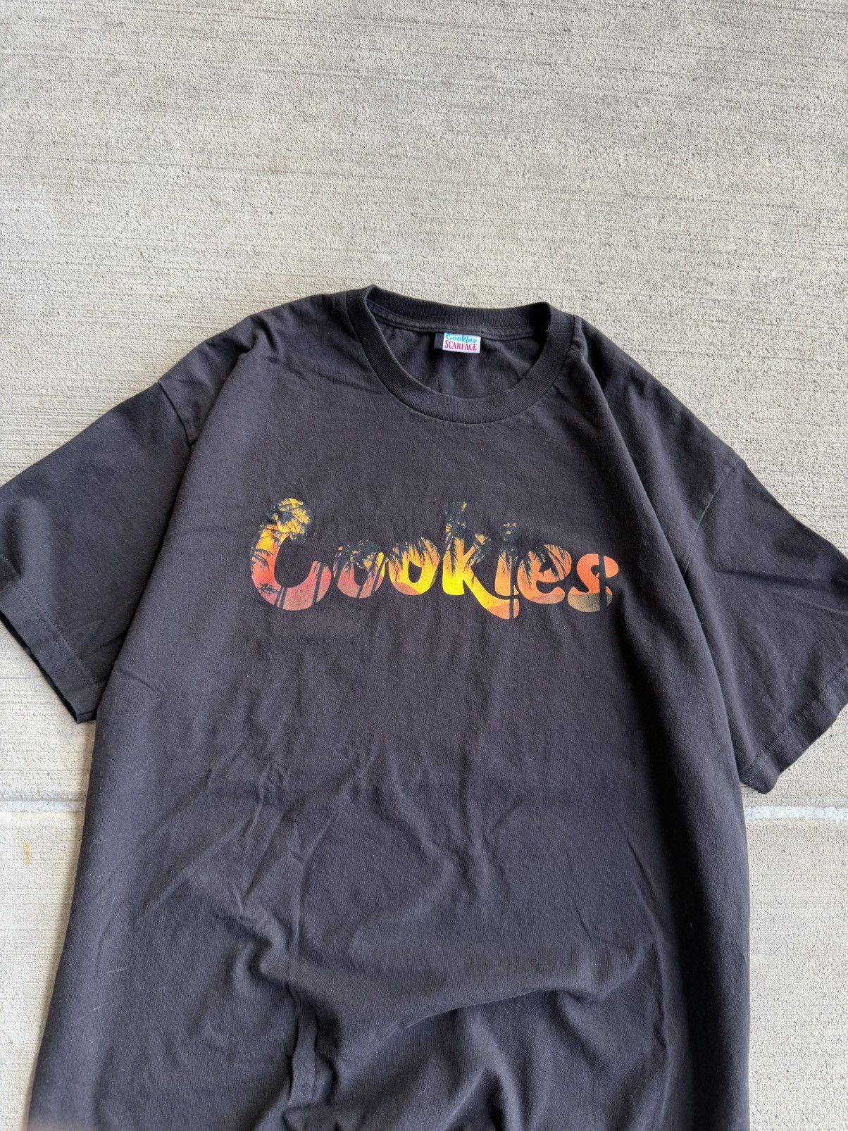 Cookies Cookies x scarface Size US L / EU 52-54 / 3 - 2 Thumbnail