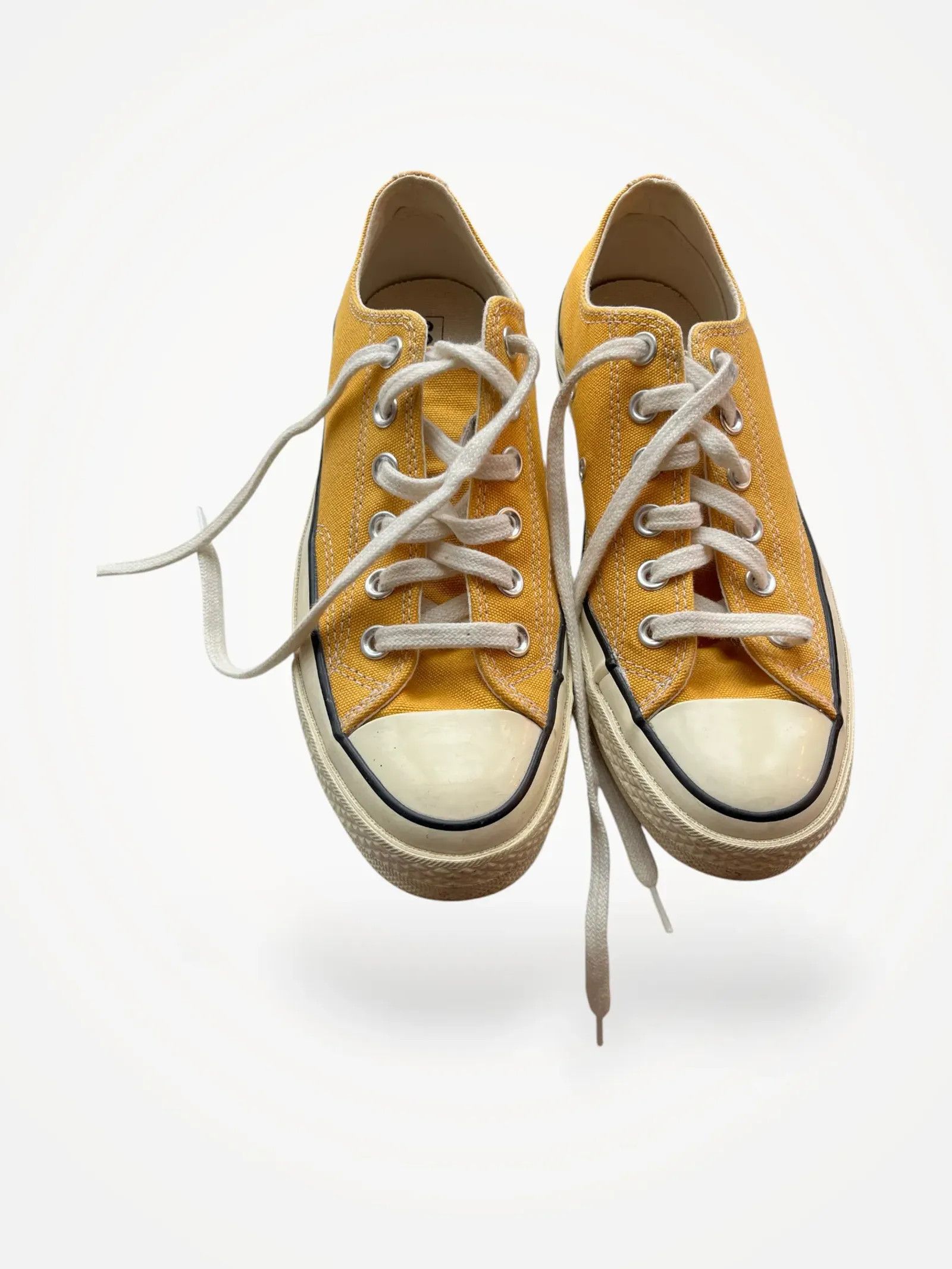 Converse Converse Converse All stars Chuck Taylor Sneakers Size US 7.5 / IT 37.5 - 1 Thumbnail