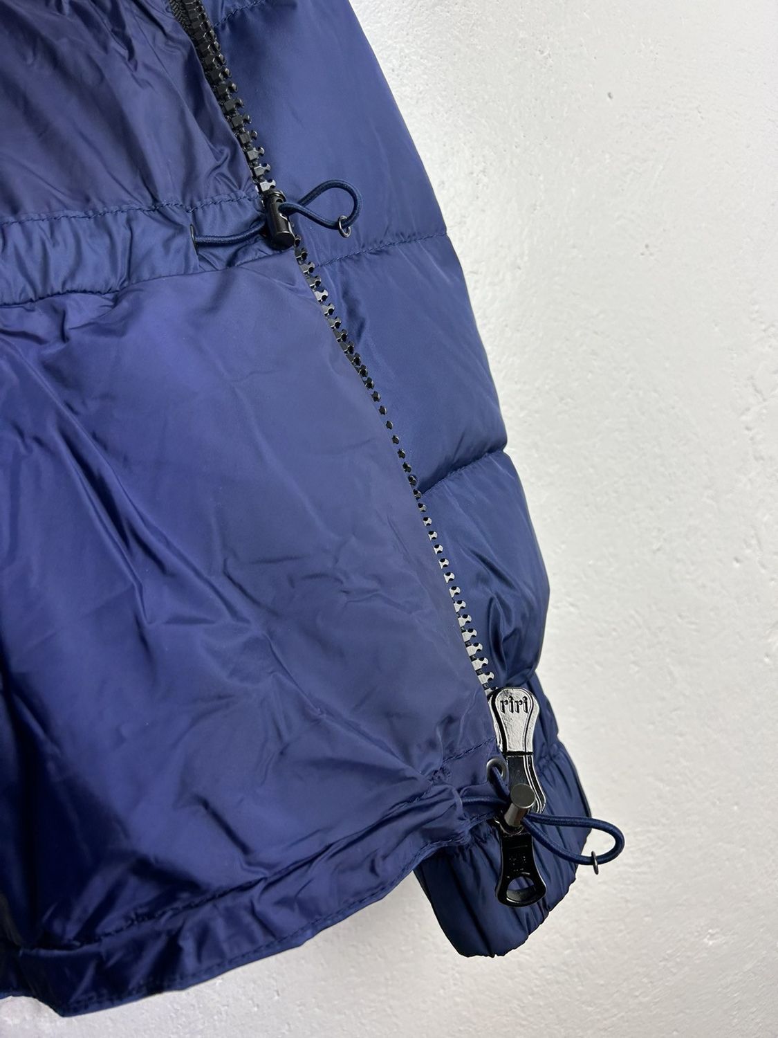 Moncler Moncler Ariege Giubbotto Puffer Down Zippered Jacket Size M / US 6-8 / IT 42-44 - 11 Thumbnail