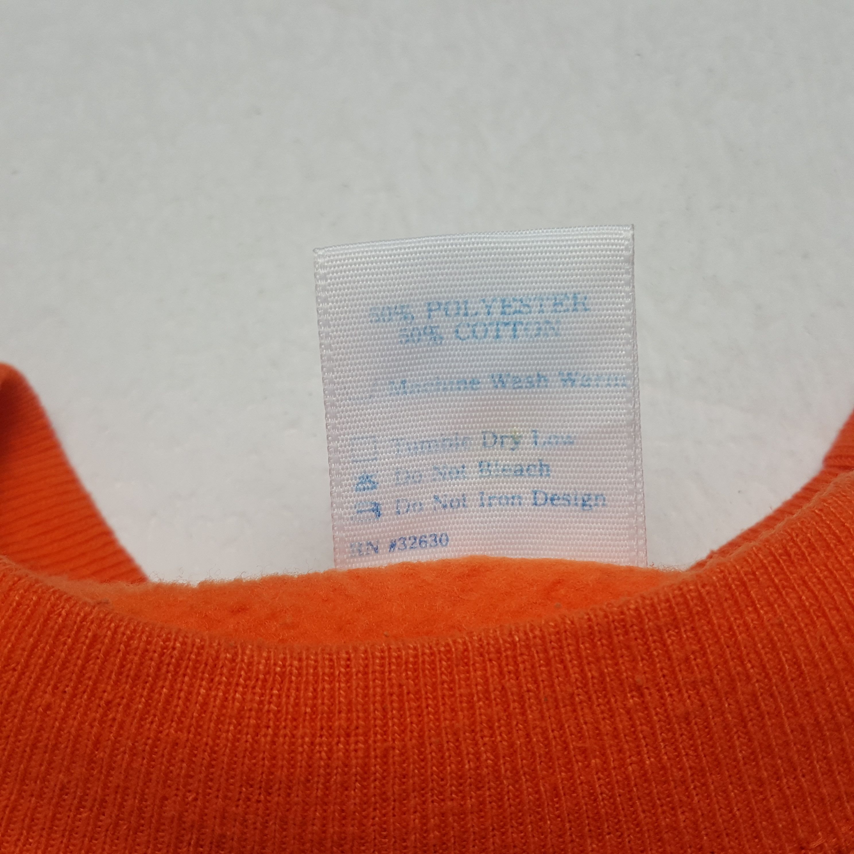 Vintage Vintage Massillon Tigers Sweatshirt Size US L / EU 52-54 / 3 - 5 Thumbnail