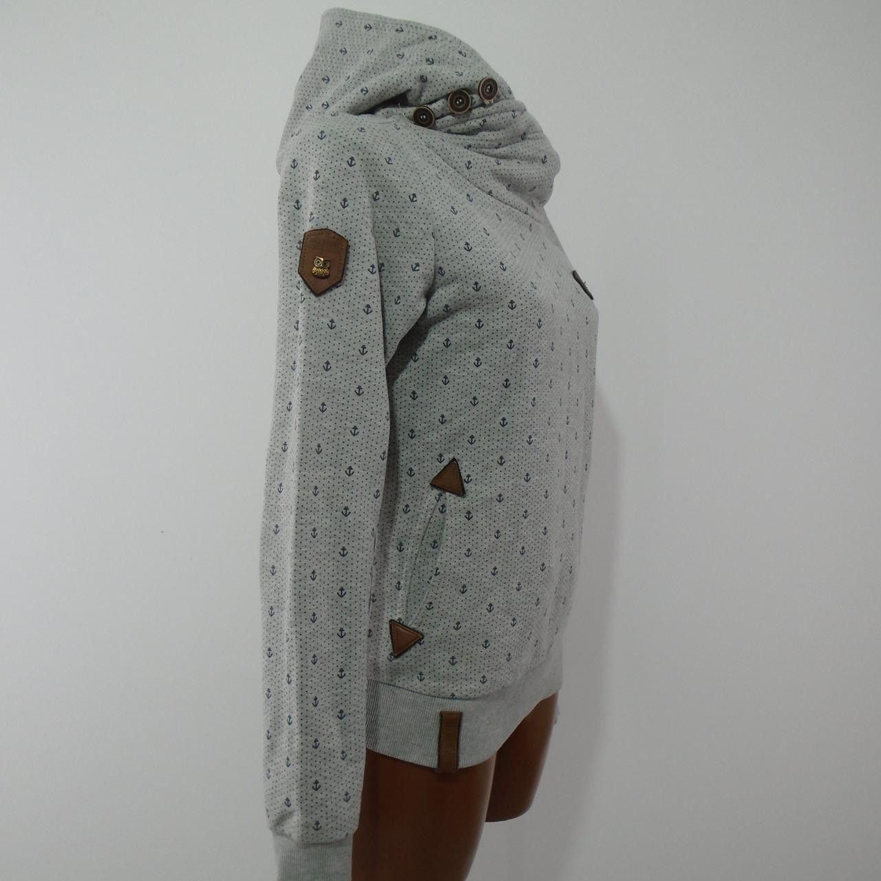 Naketano Women's Hoodie Naketano Size M / US 6-8 / IT 42-44 - 2 Thumbnail