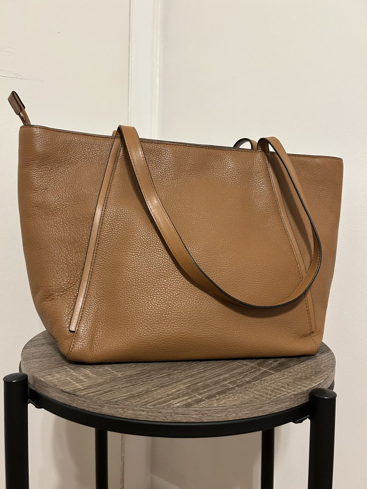 Michael Kors Michael Kors Bag Brown Size ONE SIZE - 2 Thumbnail