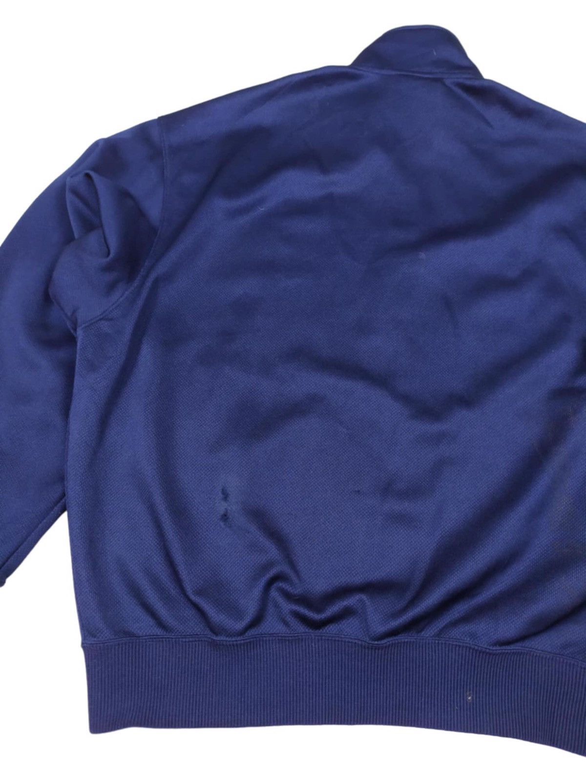 Kappa × Vintage Vintage Kappa Sport Full Zipper Sweater Size US M / EU 48-50 / 2 - 12 Thumbnail
