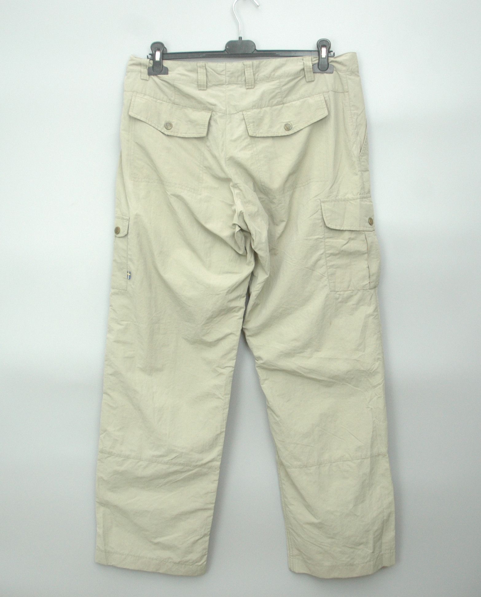 Fjallraven FJALLRAVEN Karl MT Outdoor Trousers Size 50 Size US 34 / EU 50 - 7 Thumbnail