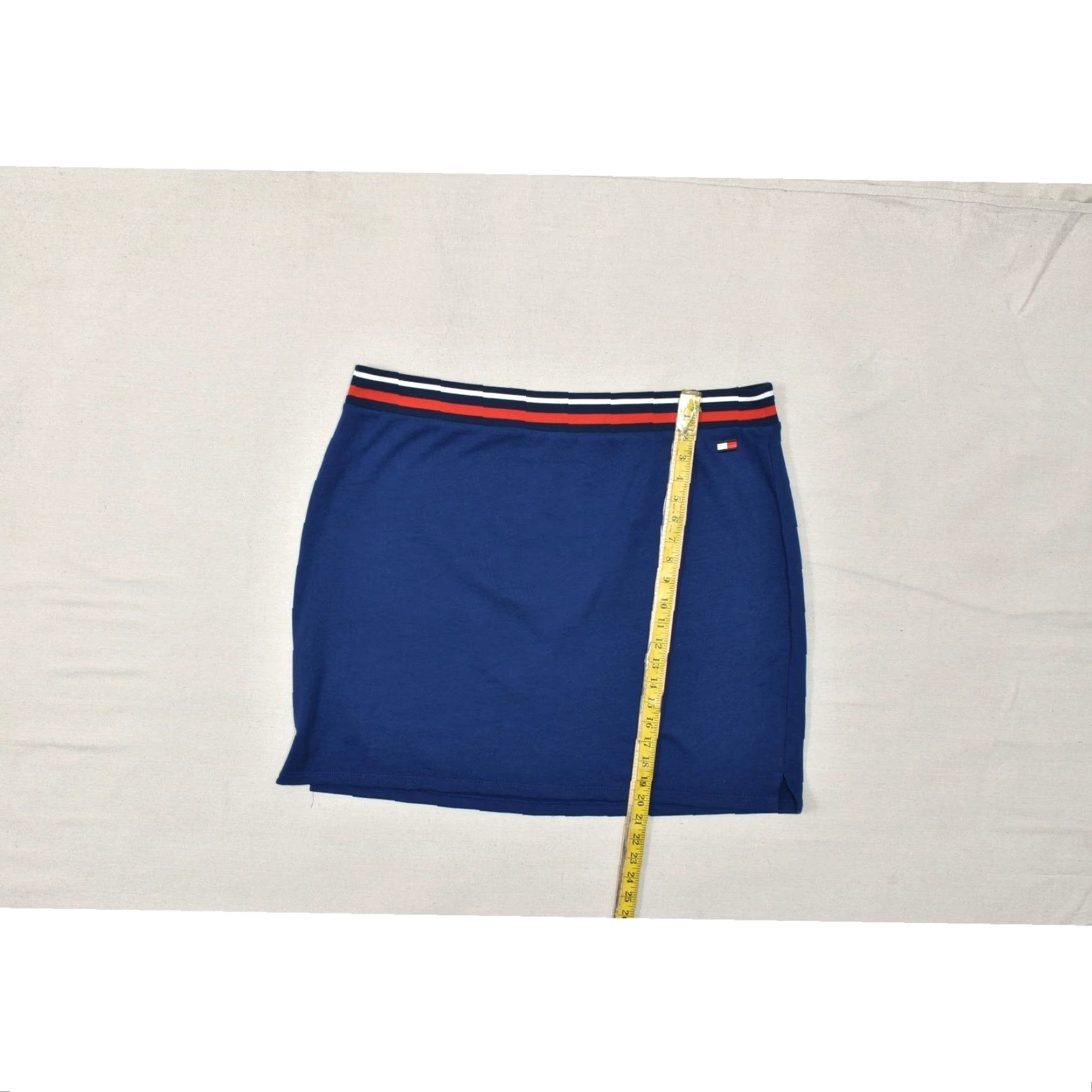 Tommy Hilfiger VINTAGE? None. Size 40" / US 18 - 3 Thumbnail