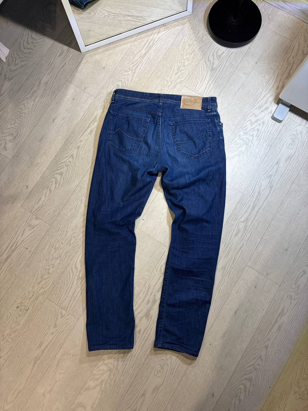 Jacob Cohen Jacob Cohen jeans Size:34 Size US 34 / EU 50 - 2 Thumbnail