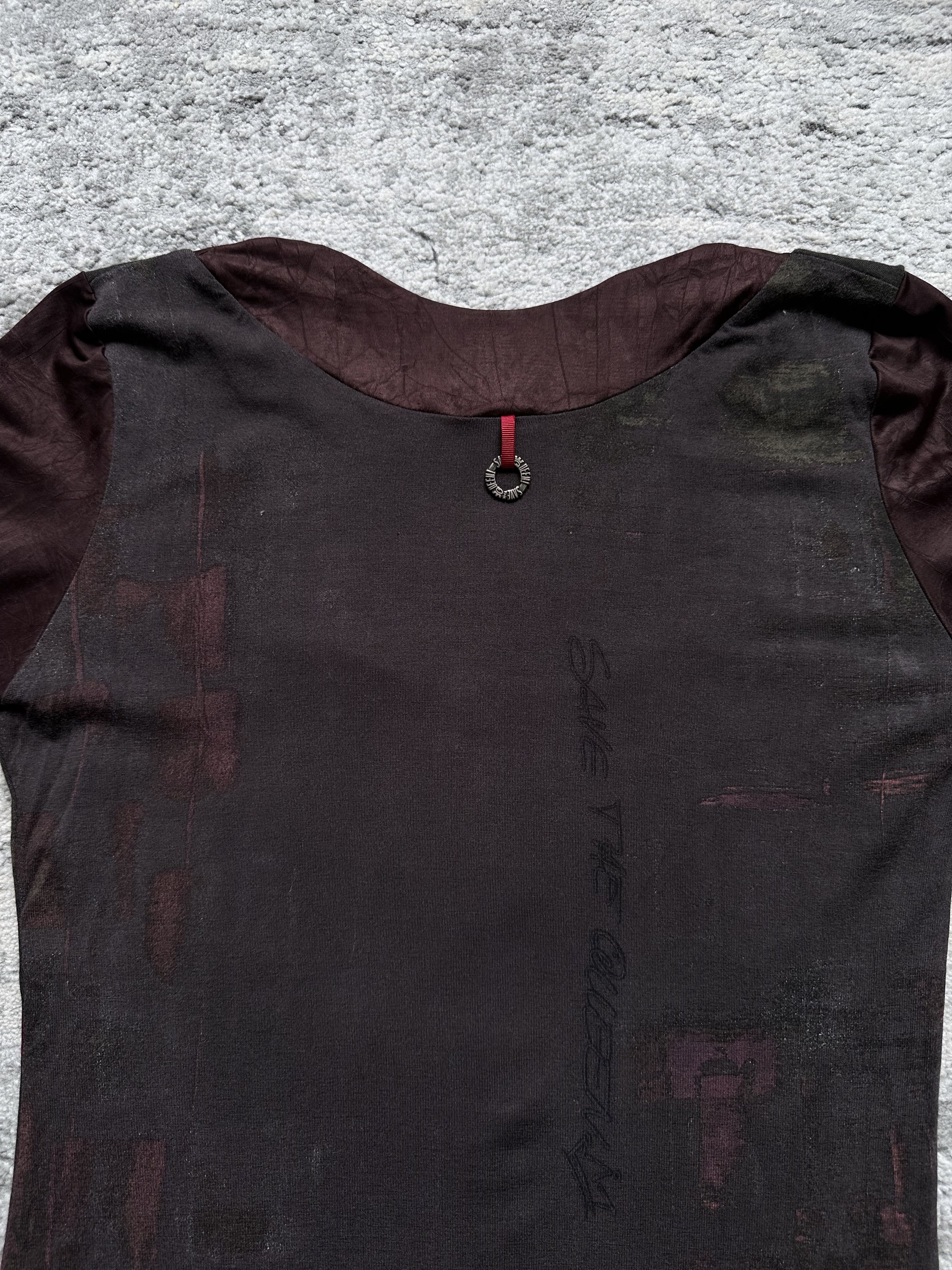 Other Save the queen blouse Size S / US 4 / IT 40 - 9 Thumbnail