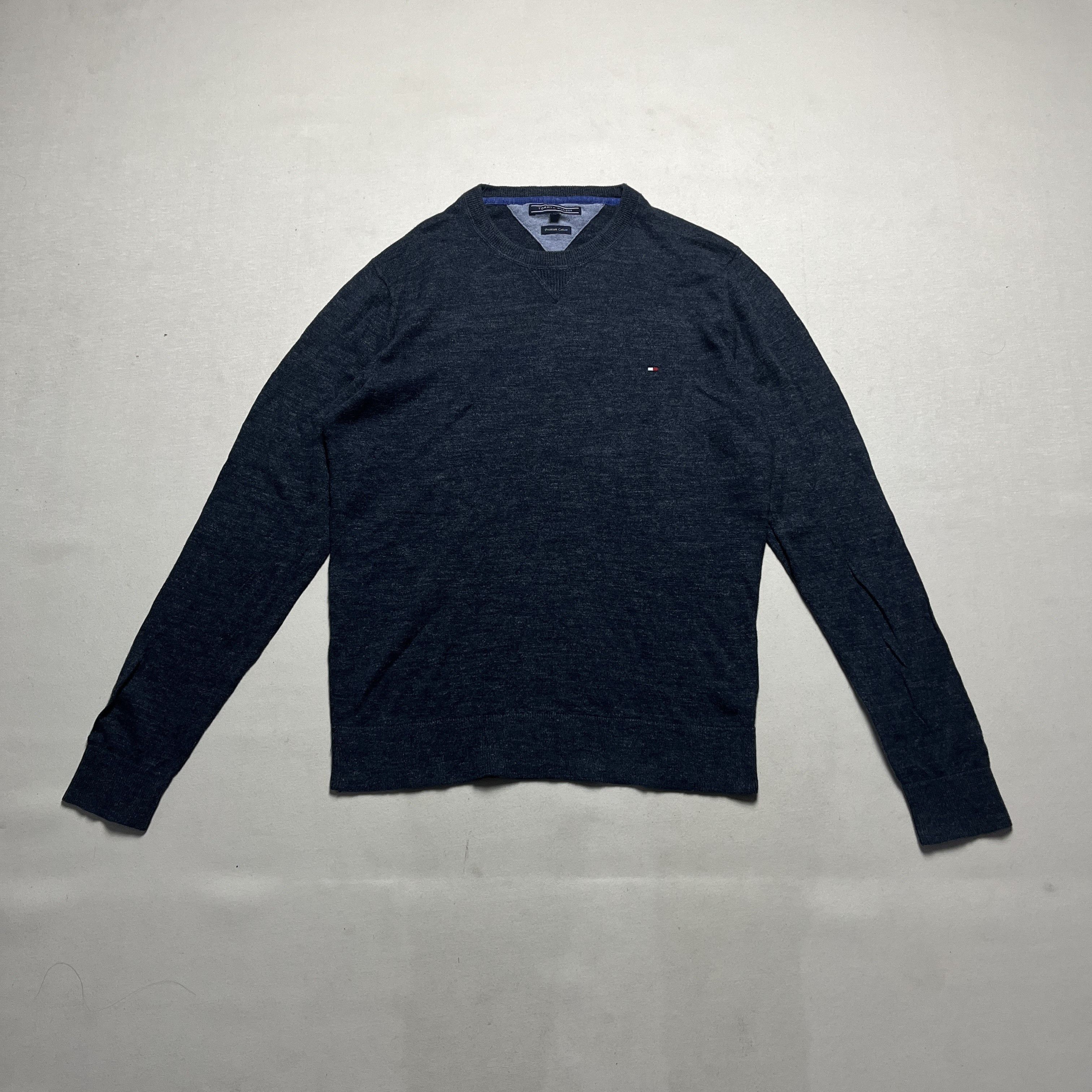 Tommy Hilfiger Tommy hilfiger knitwear Size US M / EU 48-50 / 2 - 1 Thumbnail