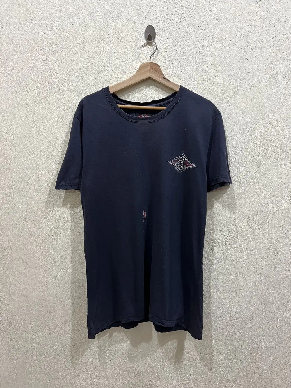 Vintage Vintage Surf Bear Tshirt Size US L / EU 52-54 / 3 - 2 Thumbnail