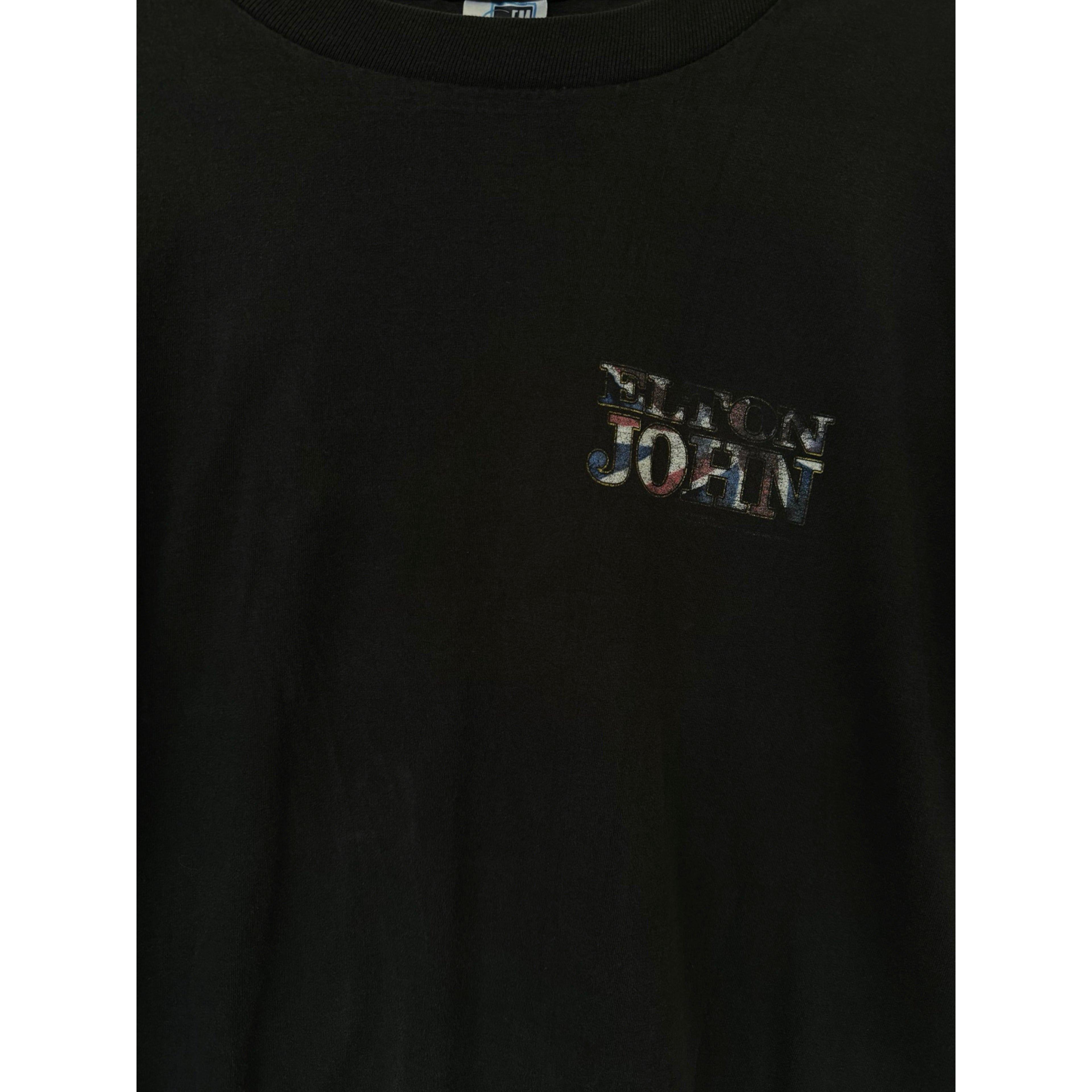 Vintage Elton John Summer Of 94' Size US XL / EU 56 / 4 - 3 Thumbnail