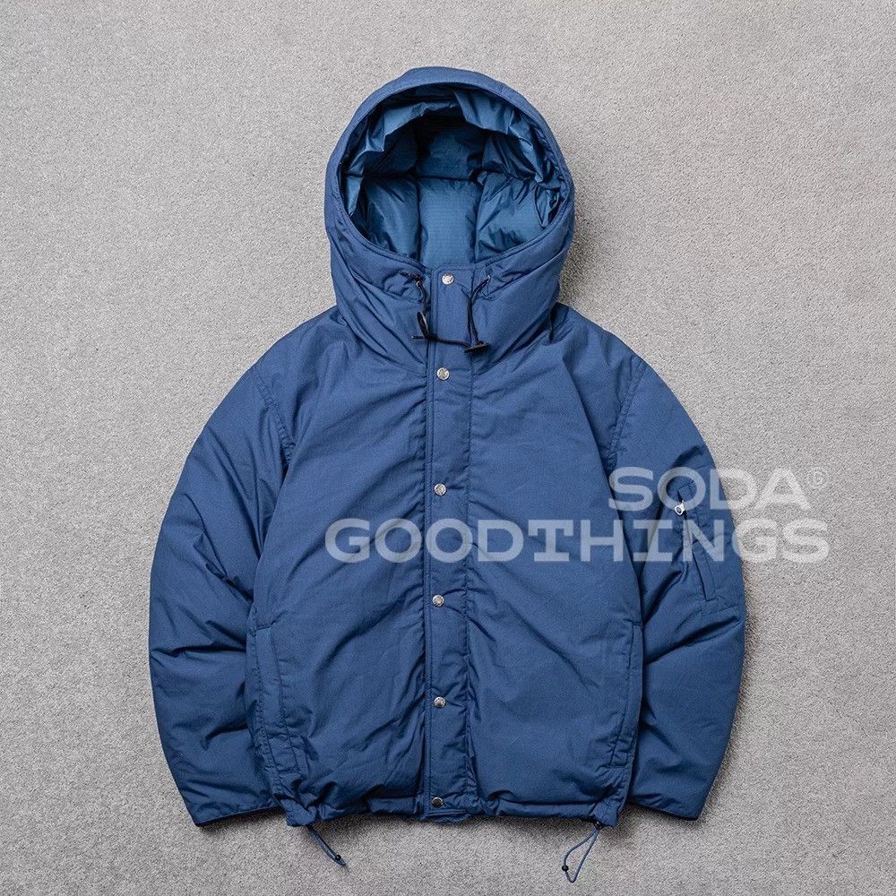 The North Face Purple Label The North Face Purple Label Down Jacket Size US M / EU 48-50 / 2 - 1 Thumbnail