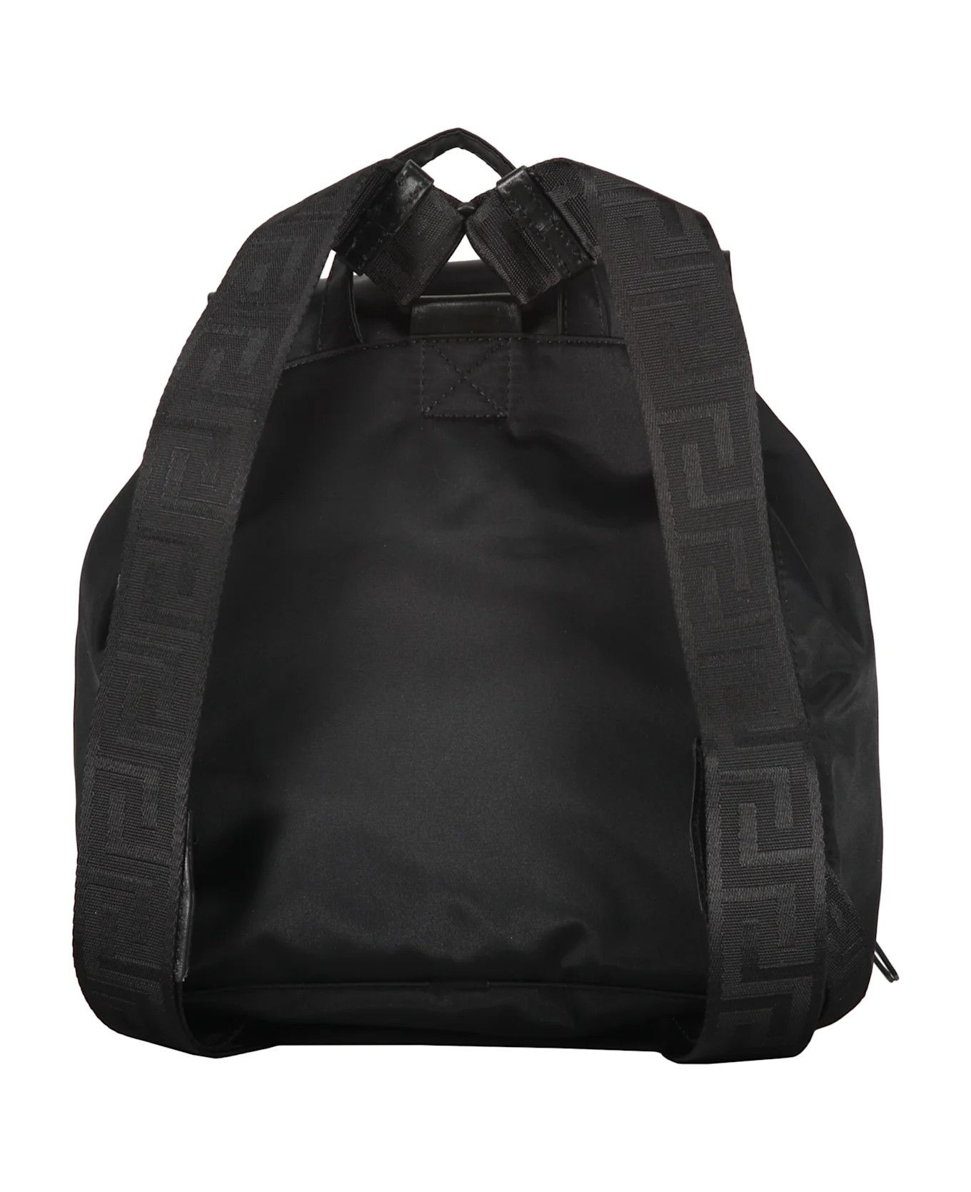 Versace o1y0226 Size : OS / Backpack in Black Size ONE SIZE - 3 Thumbnail
