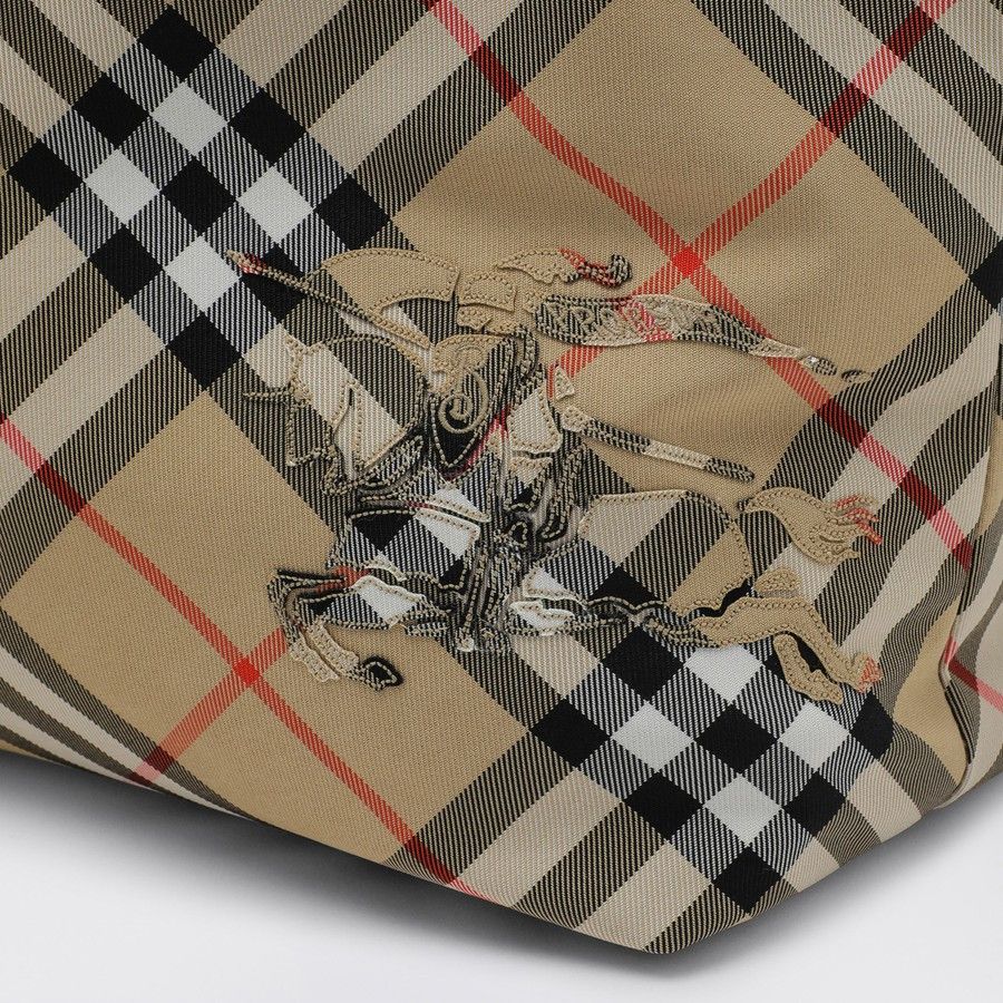 Burberry o1d2blof0125 Size: OS / Tote Bag in Multicolor Size ONE SIZE - 5 Thumbnail