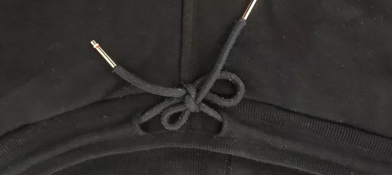 Thom Browne Thom Browne Cotton tracksuit pants Size US 40 / EU 56 - 7 Thumbnail