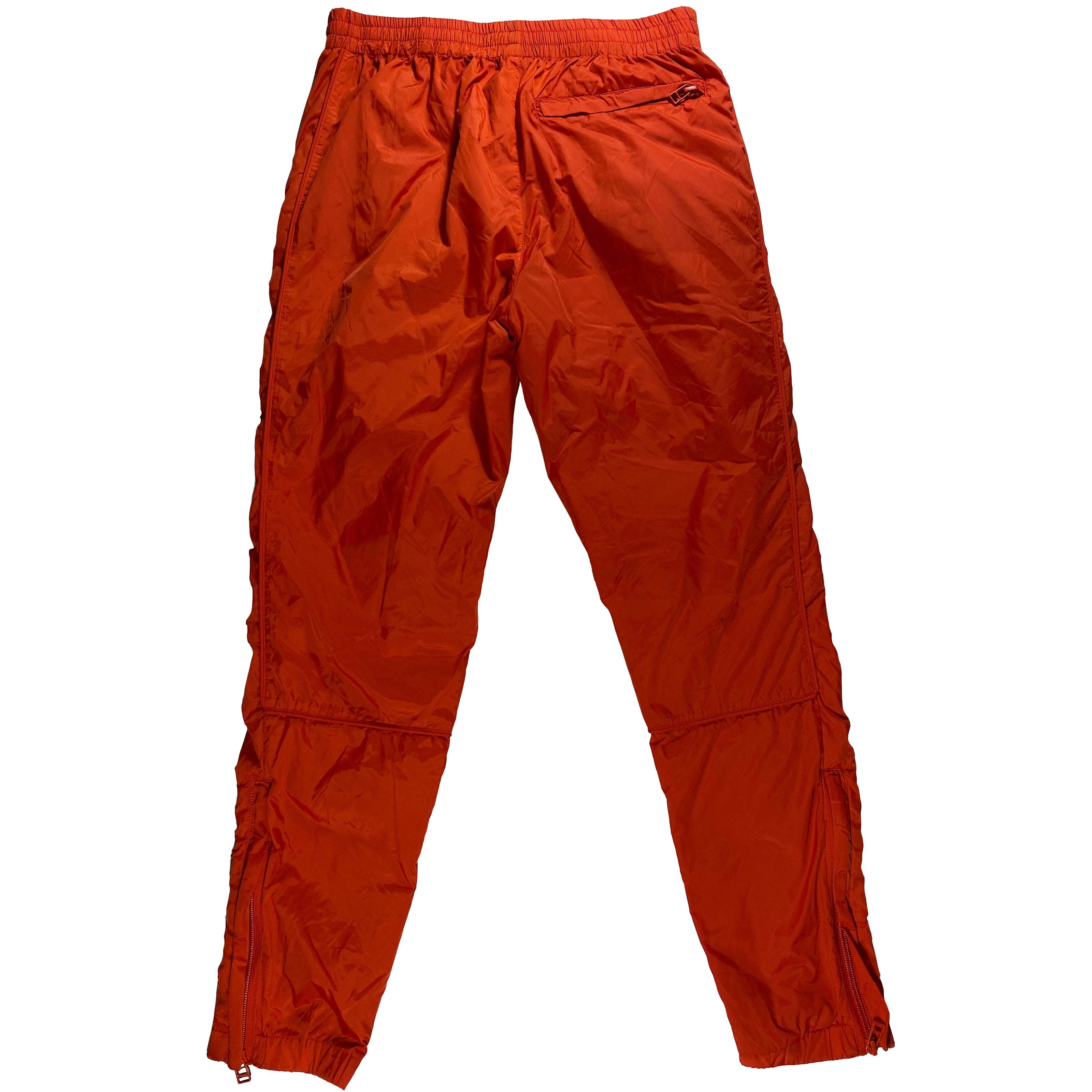 October's Very Own Octobers Very Own 'Team October' Track Pants Size S Size US 27 - 8 Thumbnail