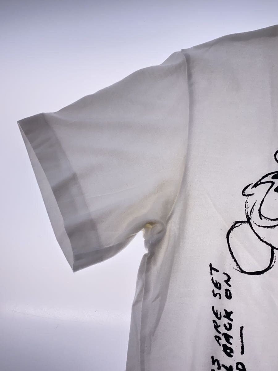 Comme des Garcons Homme Deux Mickey Mouse Tee Size US S / EU 44-46 / 1 - 3 Thumbnail