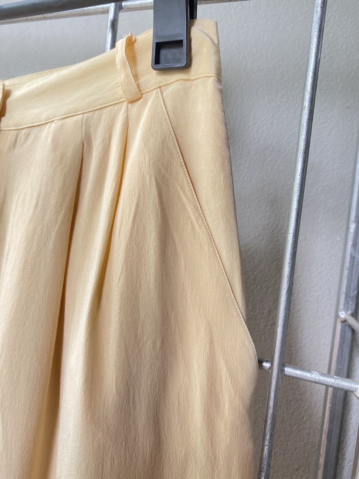 Vintage Vintage Casual Corner pants Size 28" / US 6 / IT 42 - 13 Thumbnail