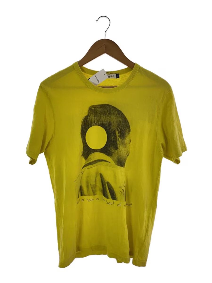 Undercover Hole In The Back Of The Head Collage Tee Size US M / EU 48-50 / 2 - 1 Thumbnail