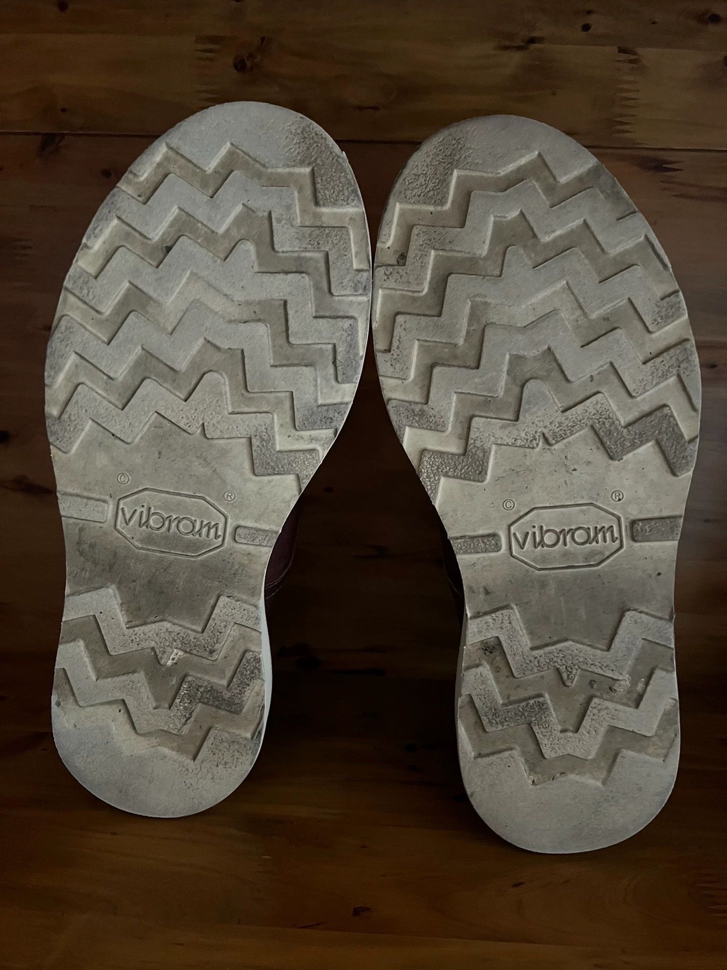 Visvim Visvim Armiger Kngr Folk 12AW Nick Kangaroo日产 Size US 9.5 / EU 42-43 - 3 Thumbnail