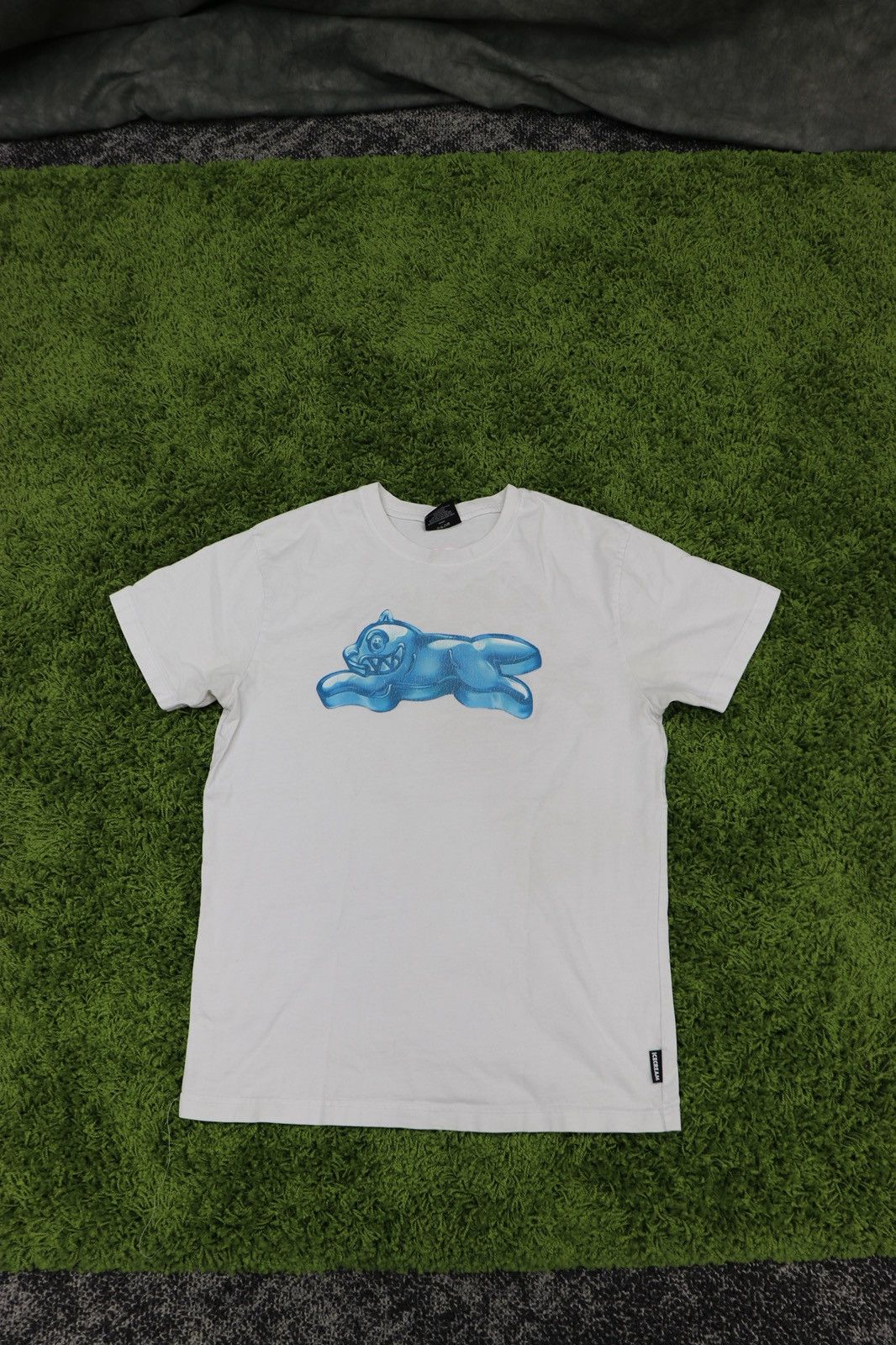 Billionaire Boys Club Icecream Running Dog Tee Size US M / EU 48-50 / 2 - 1 Thumbnail