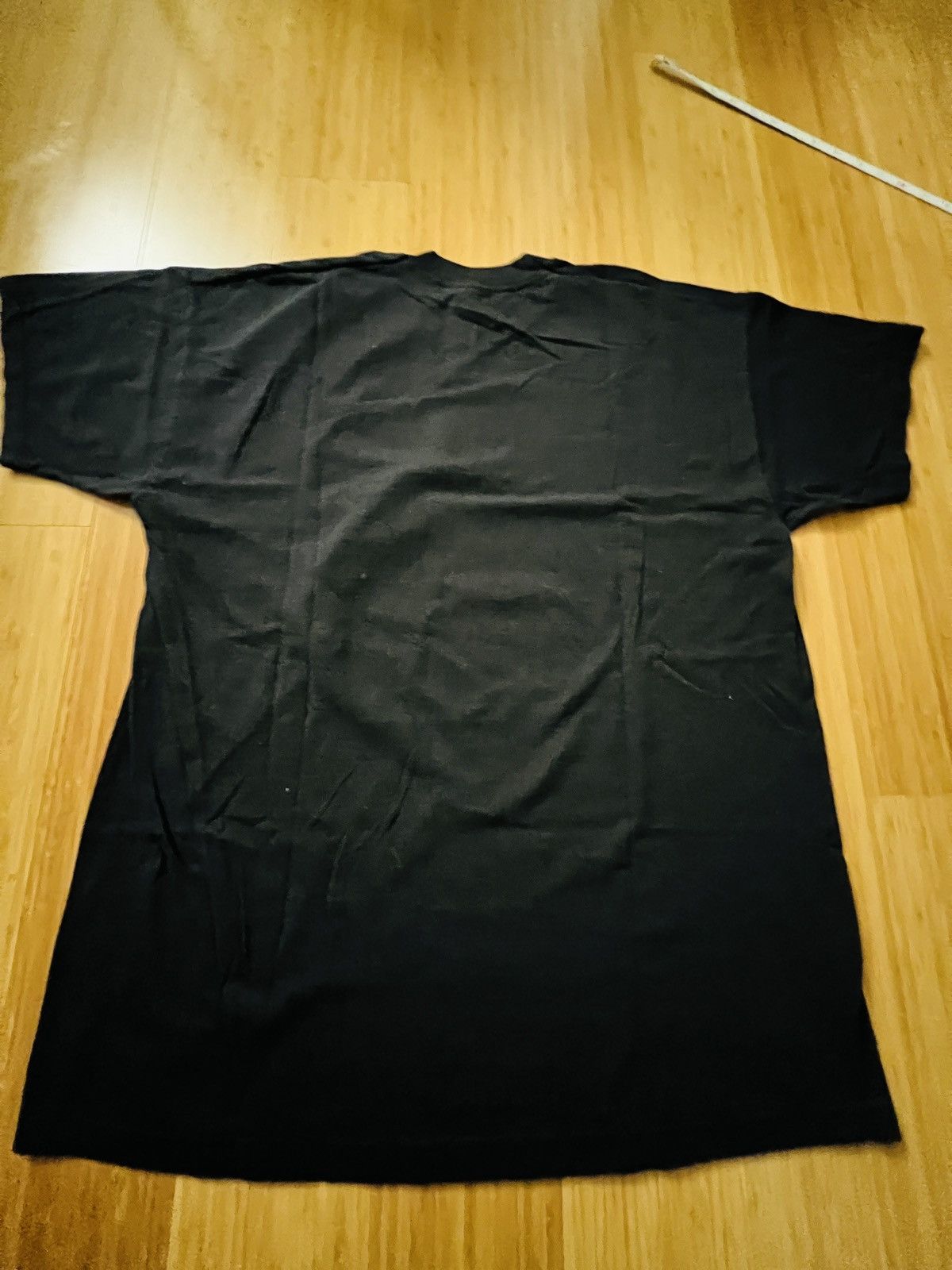 Other Vintage berlin checkpoint charlie t shirt Size US XL / EU 56 / 4 - 2 Thumbnail