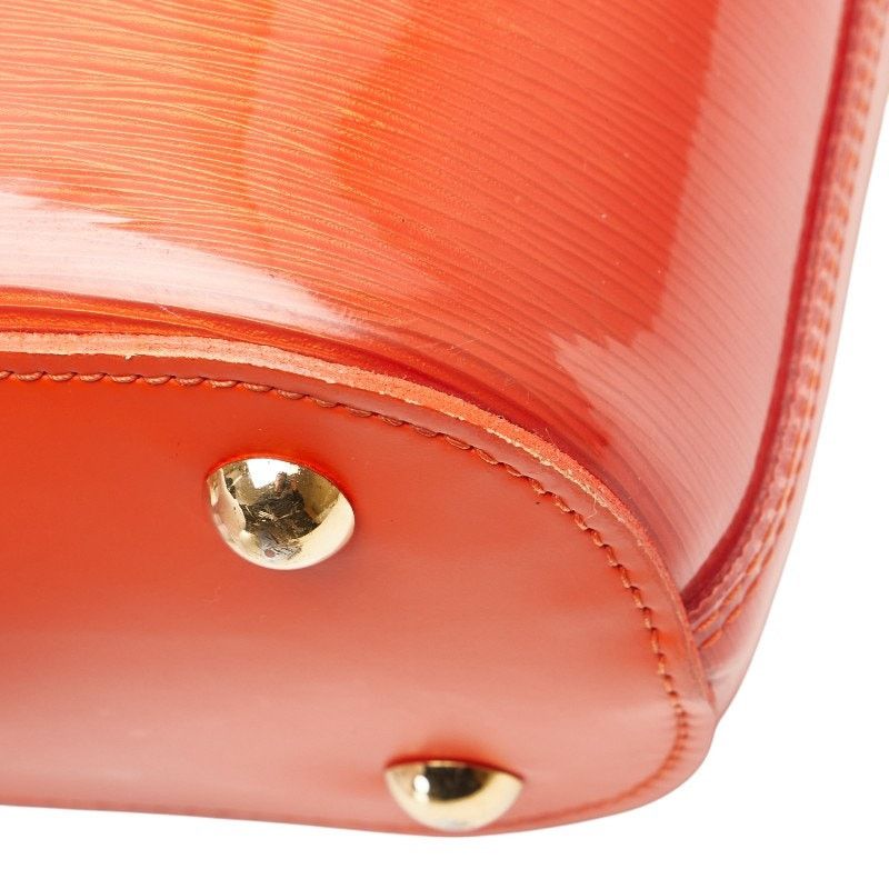 Louis Vuitton Louis Vuitton Epi Plage Mini Lagoon Bay Handbag M92262 Size ONE SIZE - 4 Thumbnail