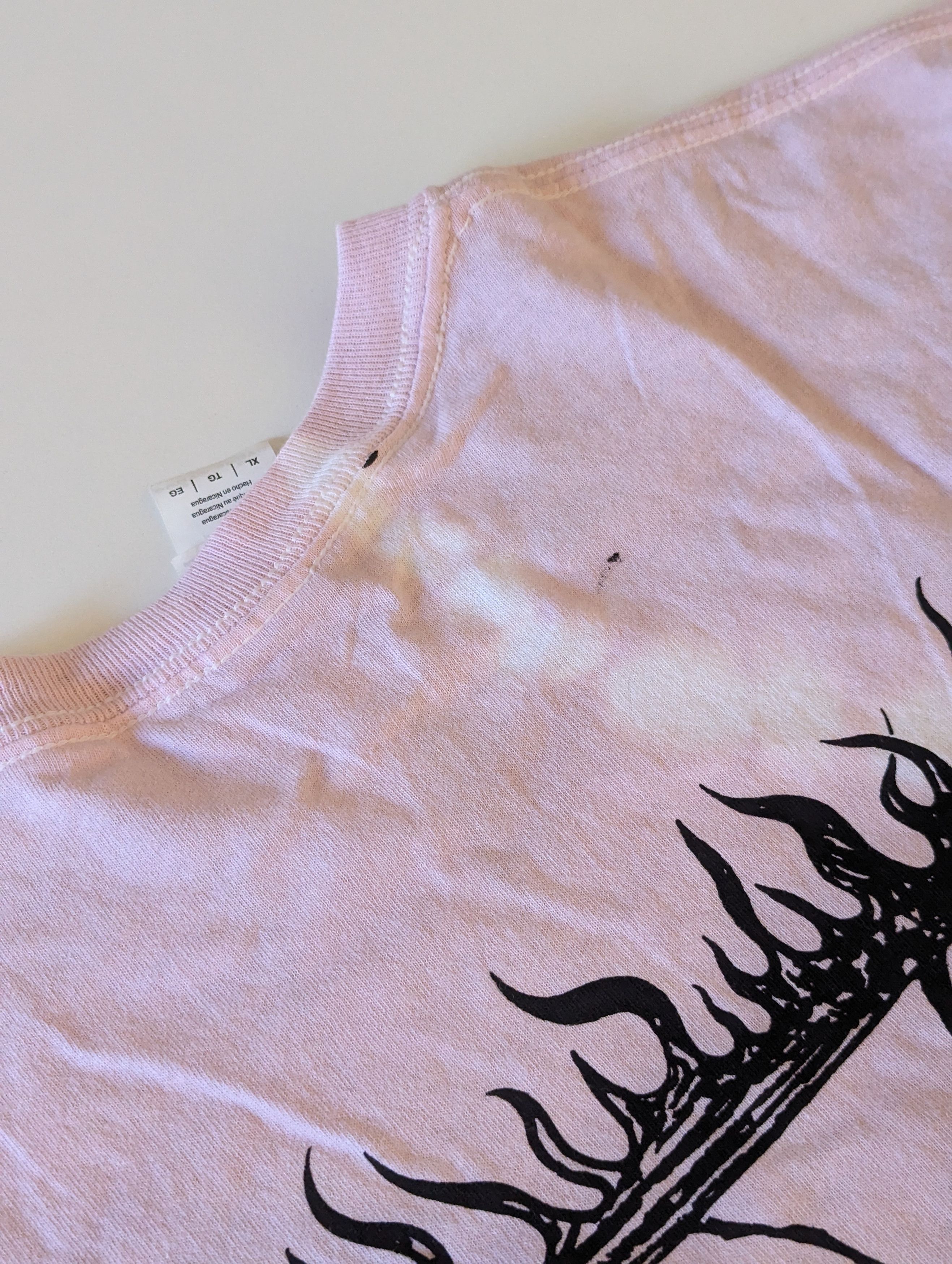 Other Spiral See You Later Alligator 2019 Long Sleeve Shirt Size US XL / EU 56 / 4 - 8 Thumbnail