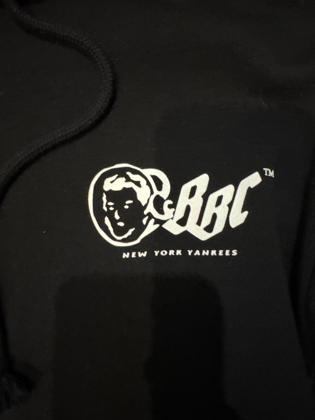 Billionaire Boys Club Billionaire boys club x New York Yankees Size US S / EU 44-46 / 1 - 3 Thumbnail