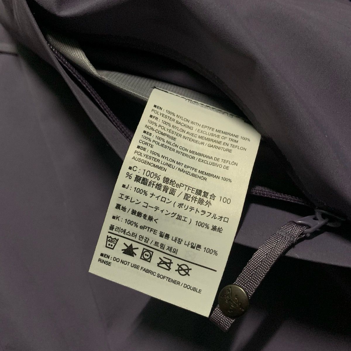 Arc'teryx Arcteryx Codetta Coat Women’s Jacket Size US XS / EU 42 / 0 - 9 Thumbnail
