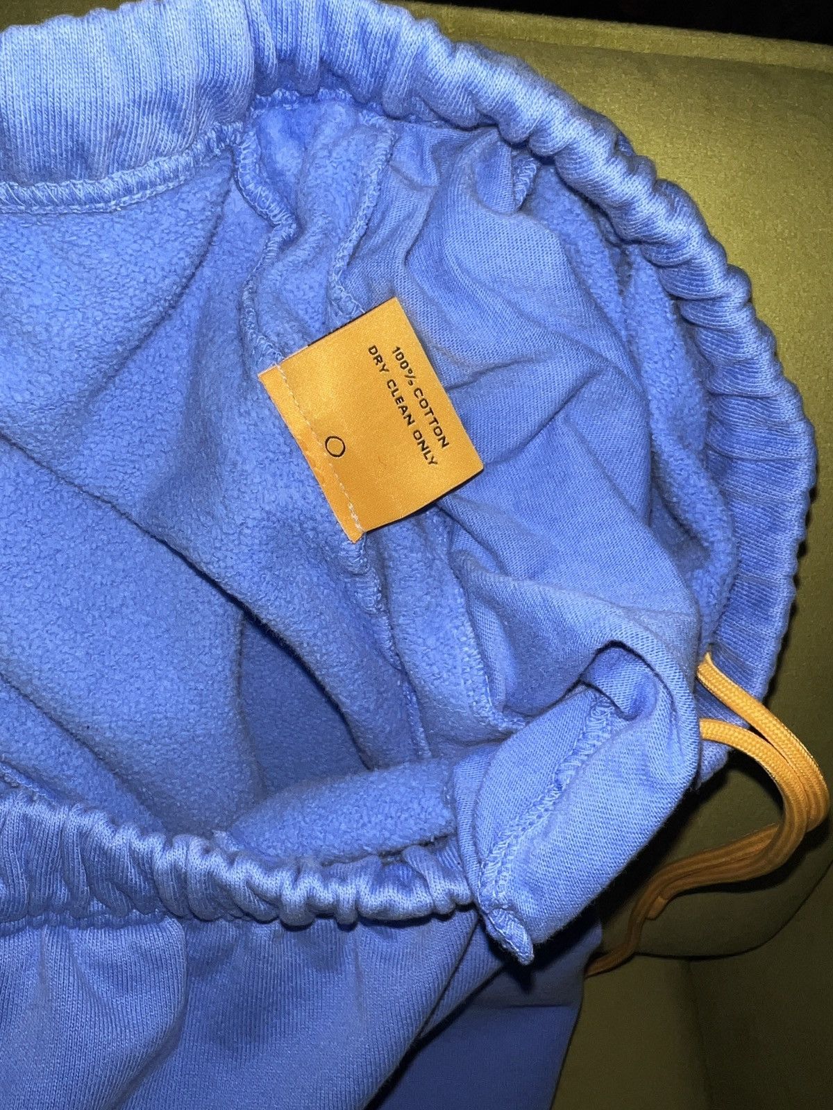 Gallery Dept. Gallery dept flare sweatpants XL Size US 38 / EU 54 - 6 Thumbnail