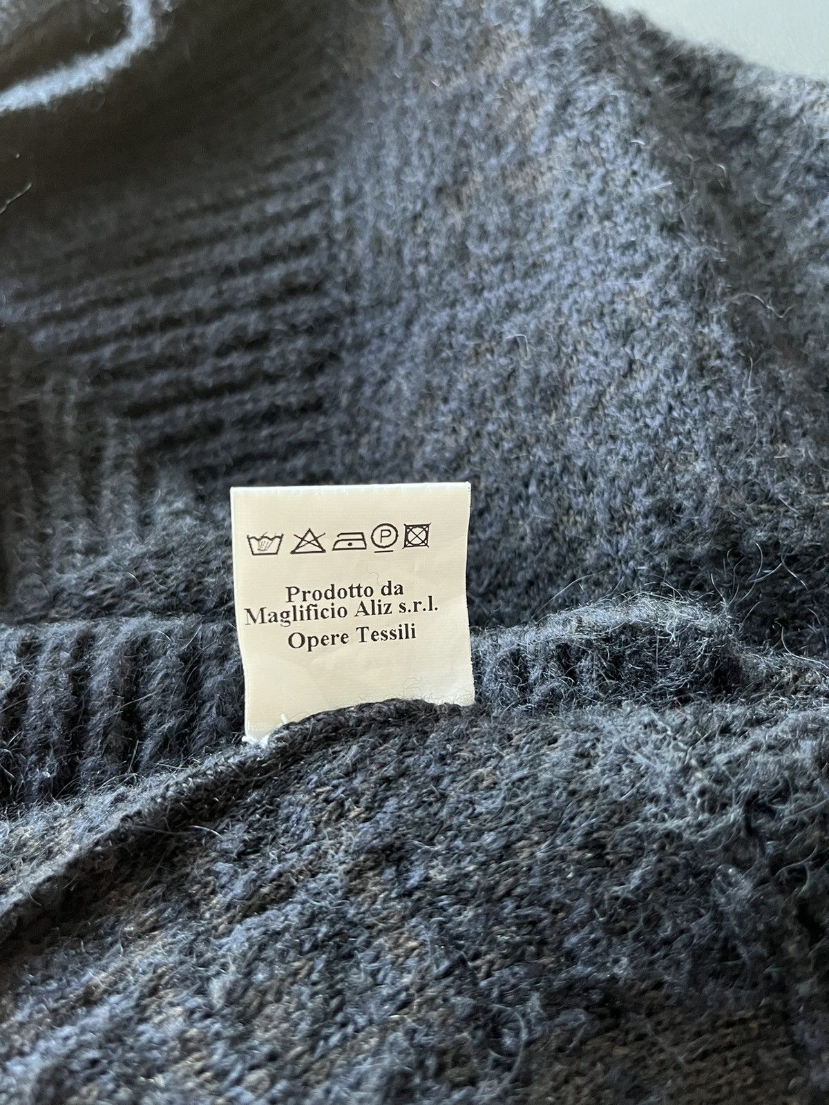 Other Aimo Richly Limited Edition Sweater Cardigan Coat Size US S / EU 44-46 / 1 - 8 Thumbnail