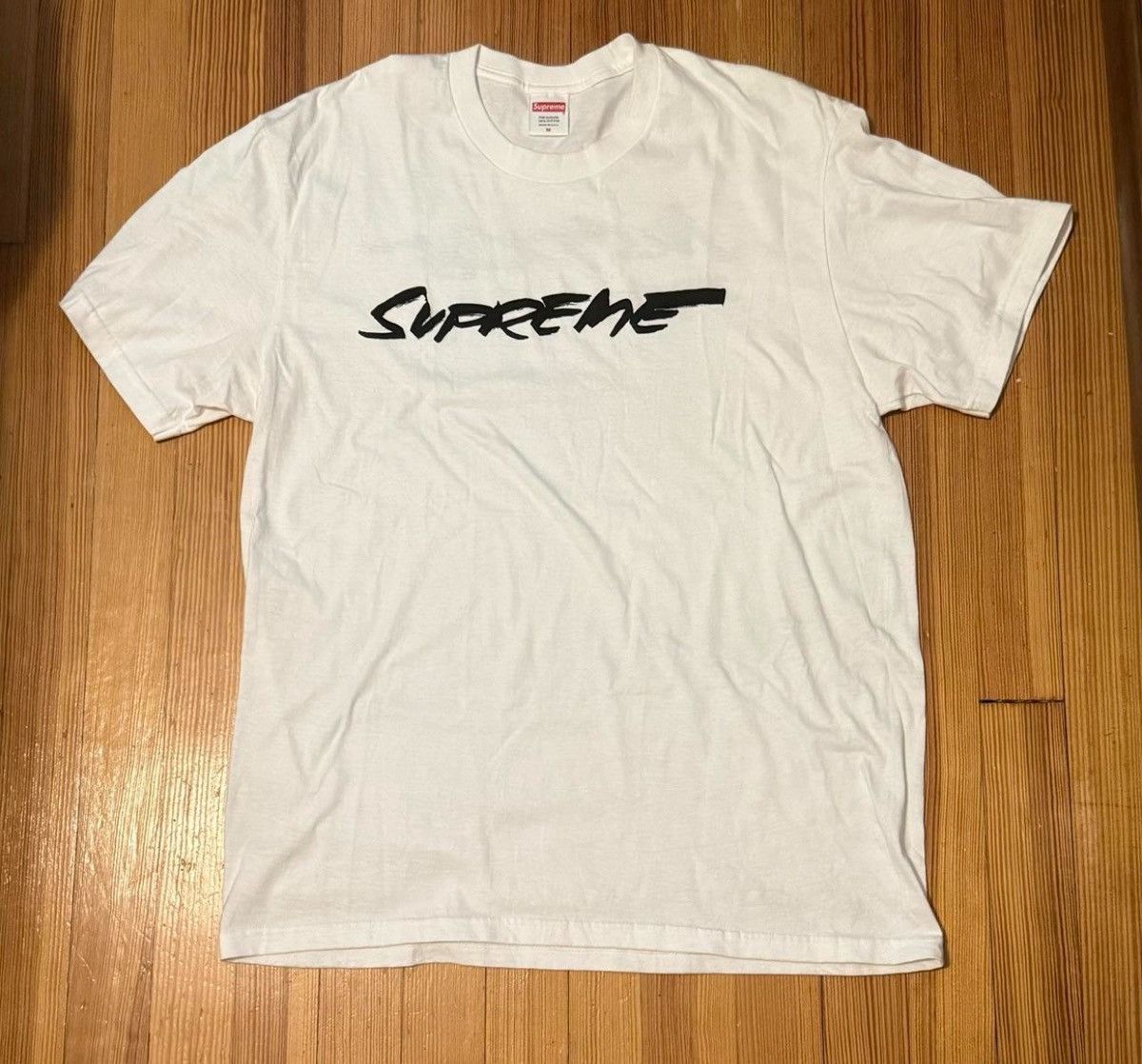 Supreme Supreme Justice For All Tshirt Size US M / EU 48-50 / 2 - 1 Thumbnail