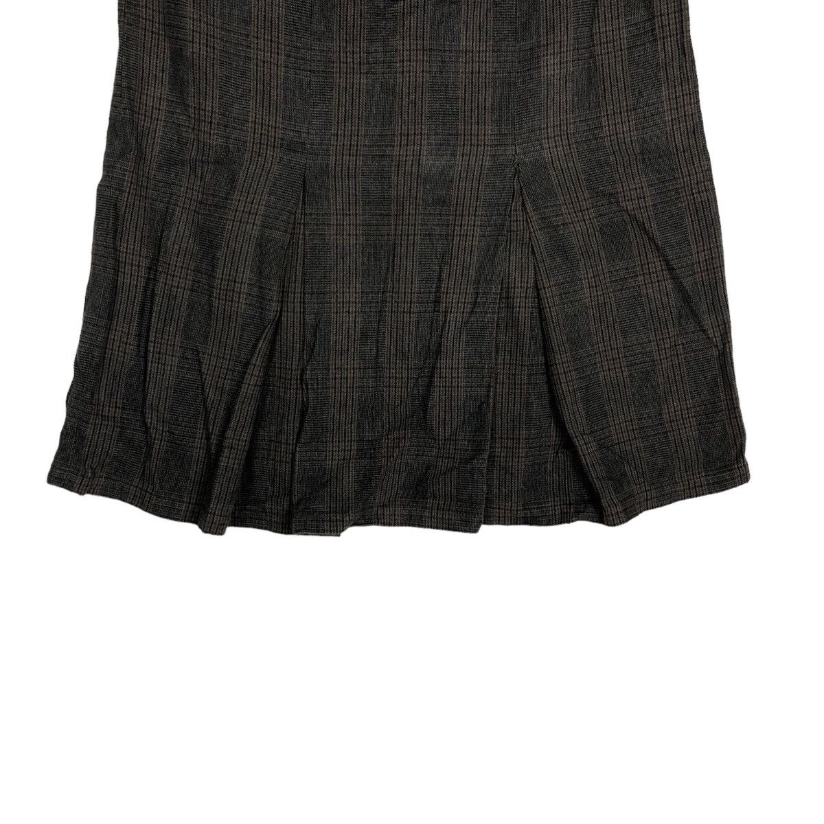 Issey Miyake 🔥90’s Issey Miyake by Tsumori Chisato Skirt Tartan Design Size 28" / US 6 / IT 42 - 4 Thumbnail