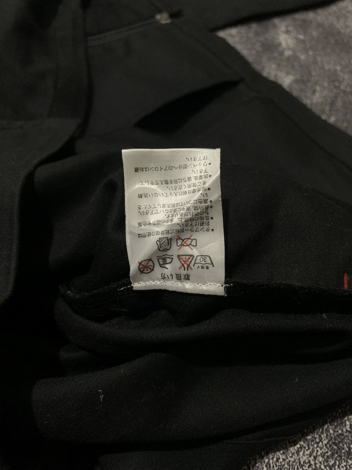 Kansai Yamamoto Jacket blazer kansai yamamoto Size US M / EU 48-50 / 2 - 9 Thumbnail