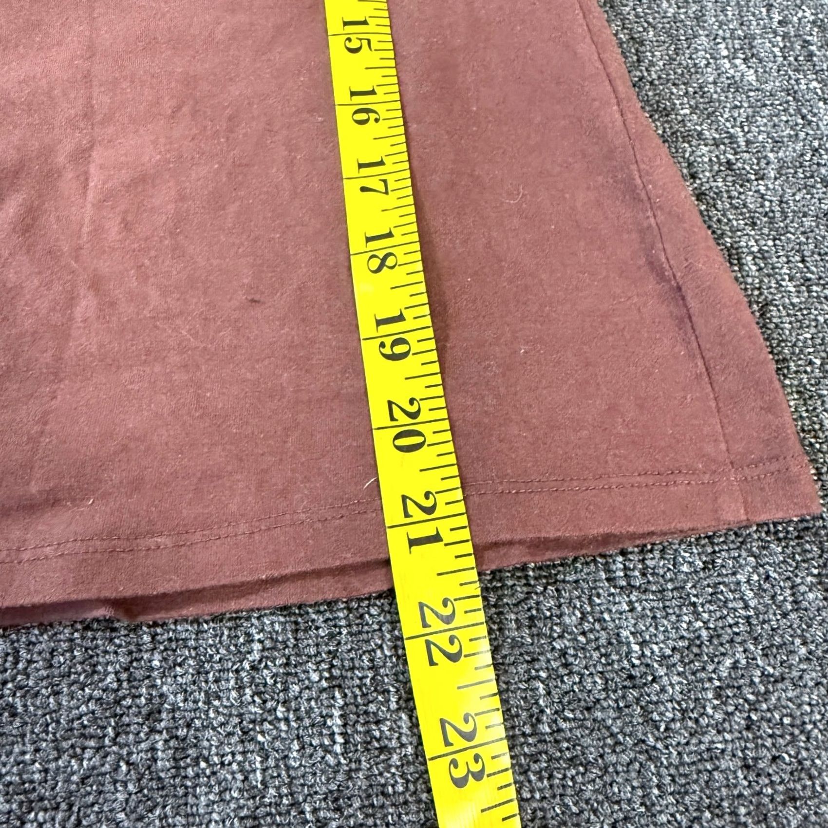 Vintage VINTAGE Brown Basic Longline Layered Spaghetti Strap Cami Tank Top XS Women Tank 2020s Xs Size XS / US 0-2 / IT 36-38 - 4 Thumbnail