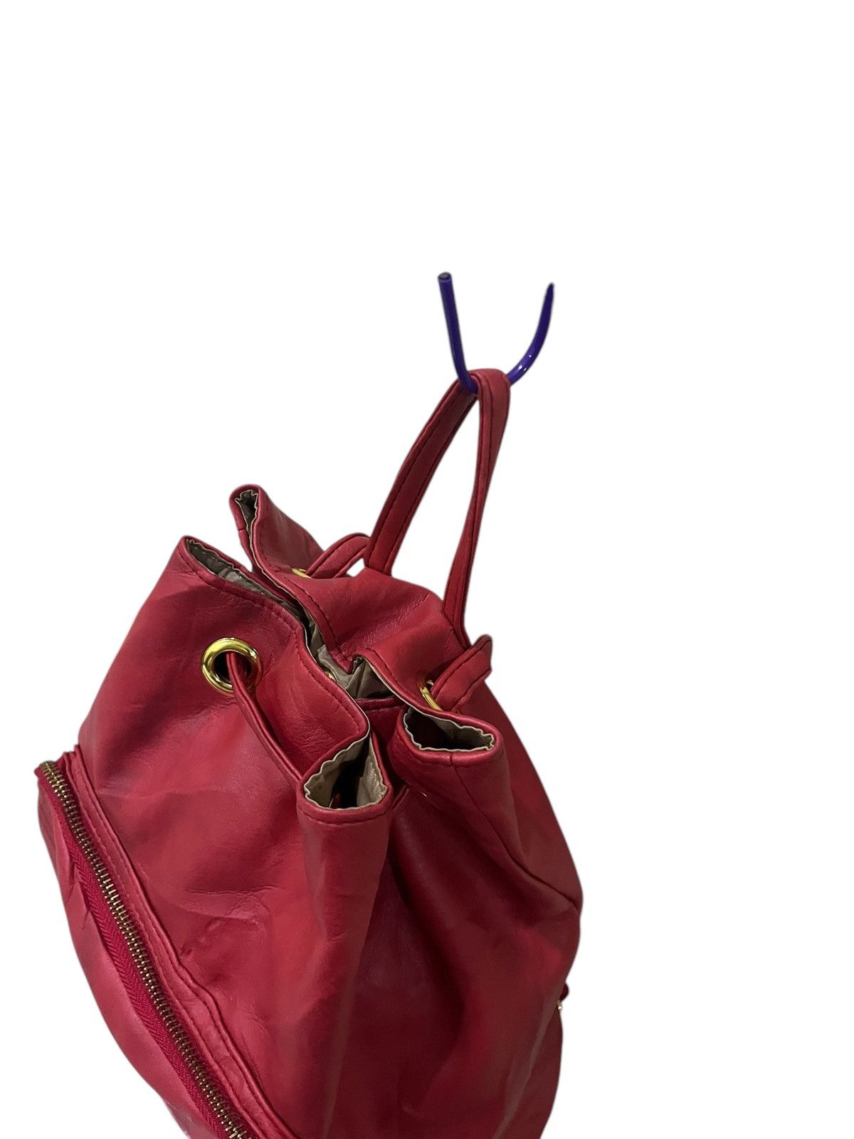 Japanese Brand × Vintage THE EMPORIUM backpack Size ONE SIZE - 8 Thumbnail