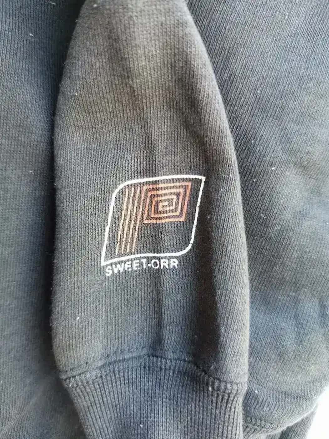 Japanese Brand Vintage Pastral Sweet-ORR Sweatshirt Size US L / EU 52-54 / 3 - 5 Thumbnail