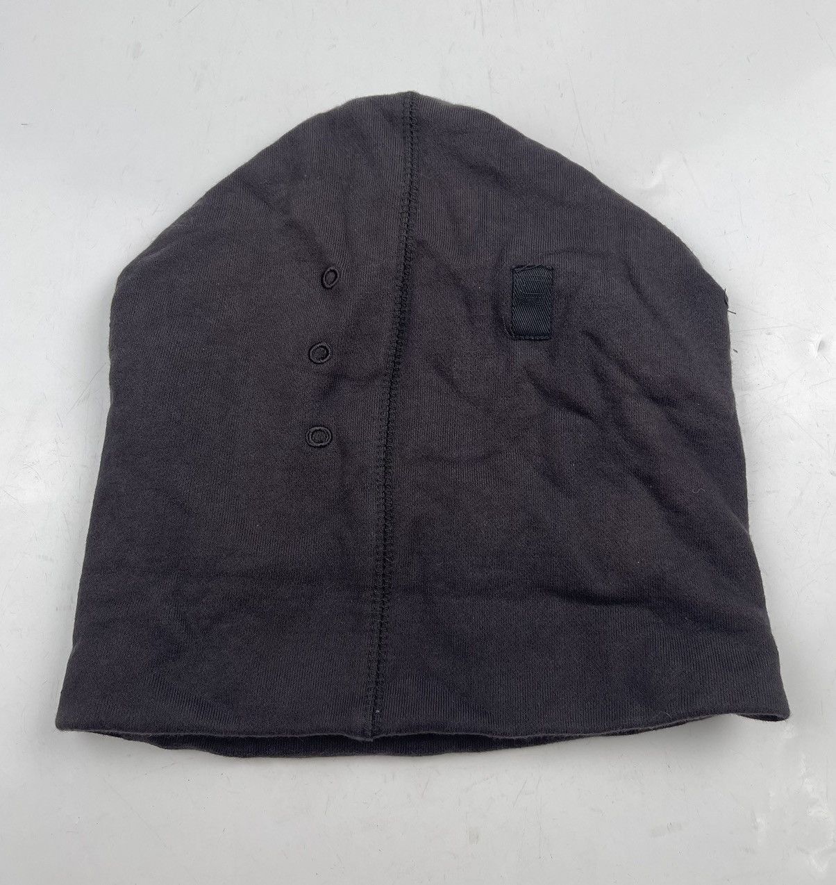 G-Star × Seditionaries g star raw beanie hat snow cap Size ONE SIZE - 4 Thumbnail